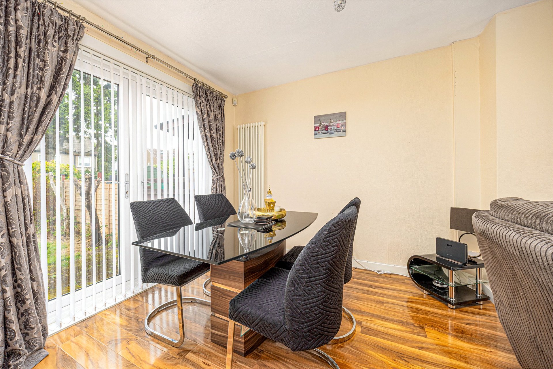 36 Forth Road, Bearsden, G61 1JT - Picture #8