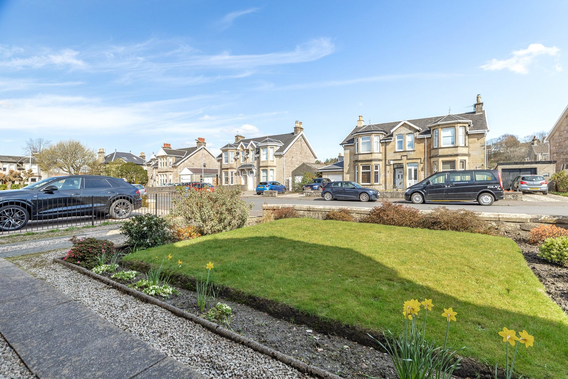 8 Barloan Crescent, Dumbarton, West Dunbartonshire, G82 2AT - Picture #26