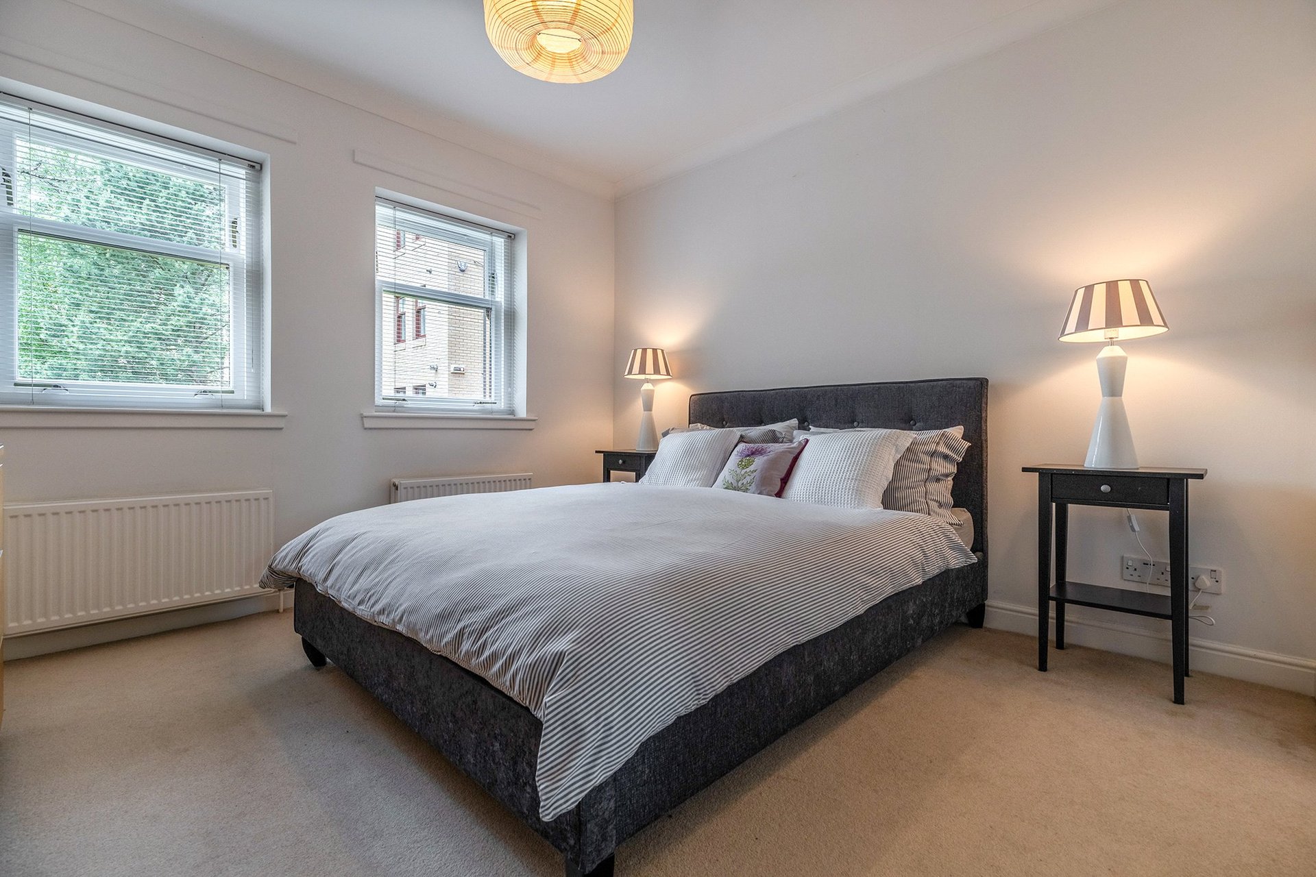 Flat A, Regent Court, 15 Hughenden Lane, Hyndland, Glasgow, G12 9XU - Picture #17