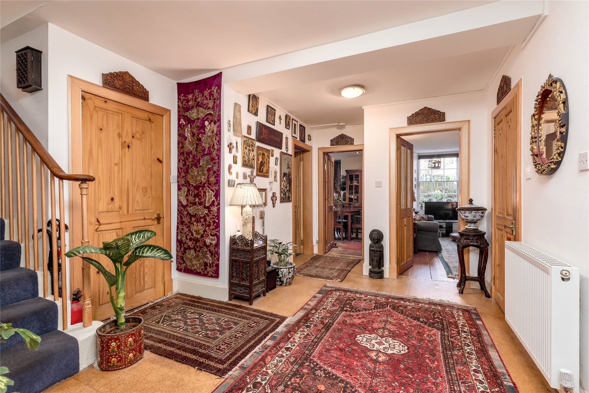 11B Lauriston Gardens, Lauriston, Edinburgh, EH3 9HH - Picture #11