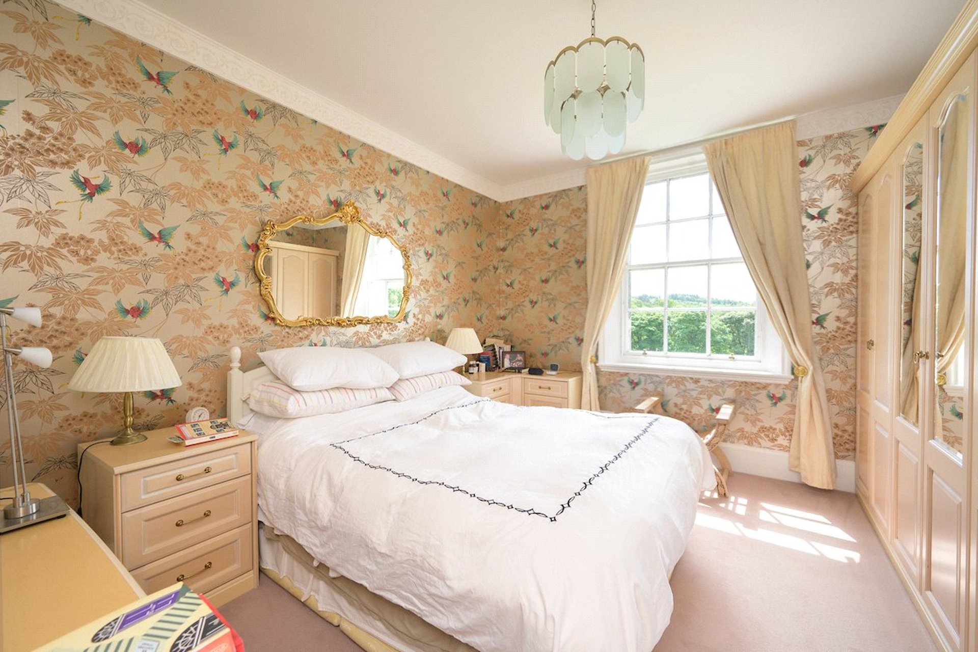 Whittingehame House, Flat 6, Whittingehame, East Linton, East Lothian, EH41 4QA - Picture #20