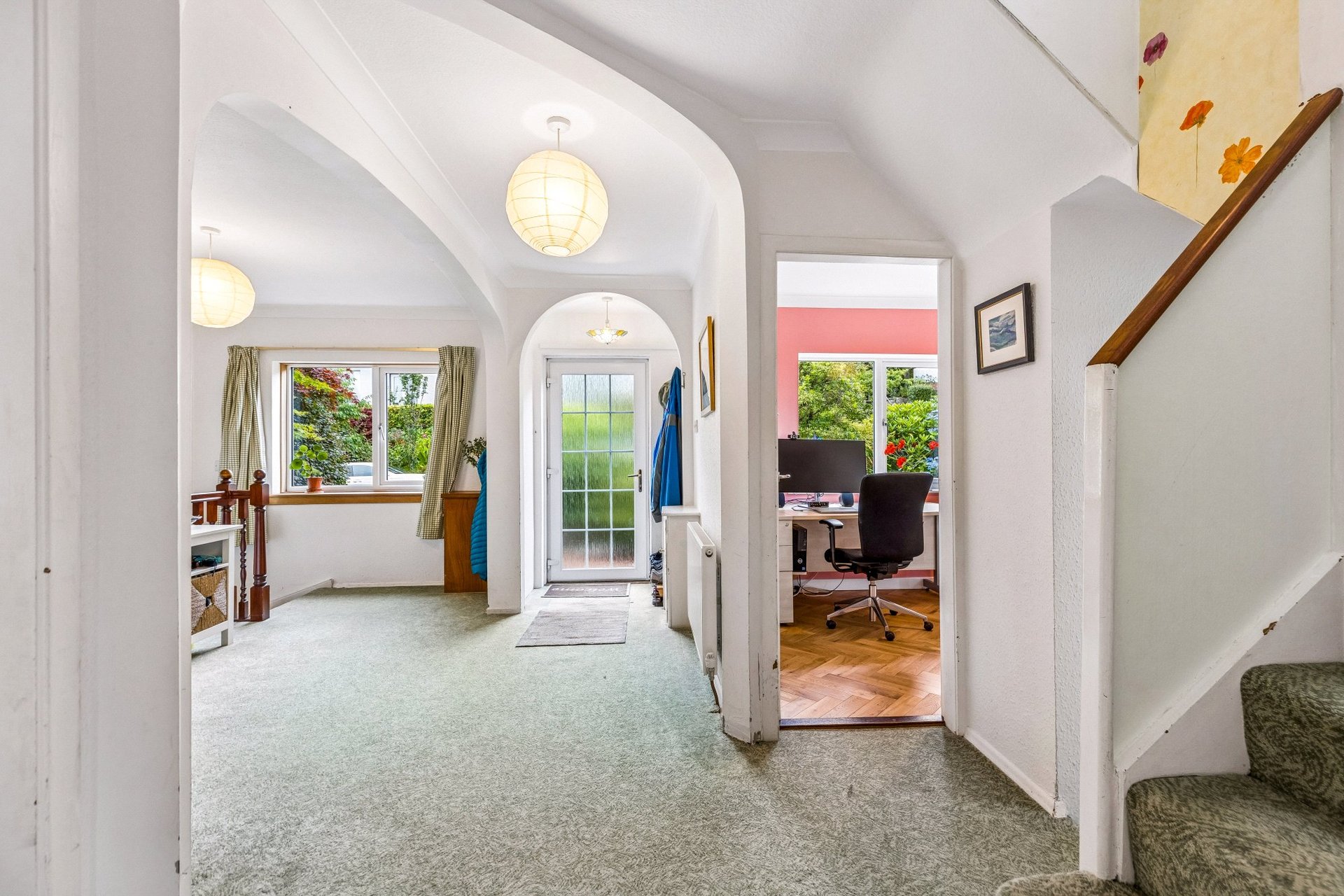 42 North Grange Road, Bearsden, G61 3AF - Picture #6
