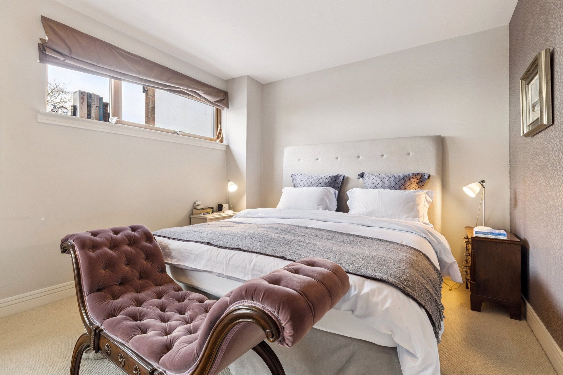 35 Southbrae Gardens, Jordanhill, Glasgow, G13 1UB - Picture #22