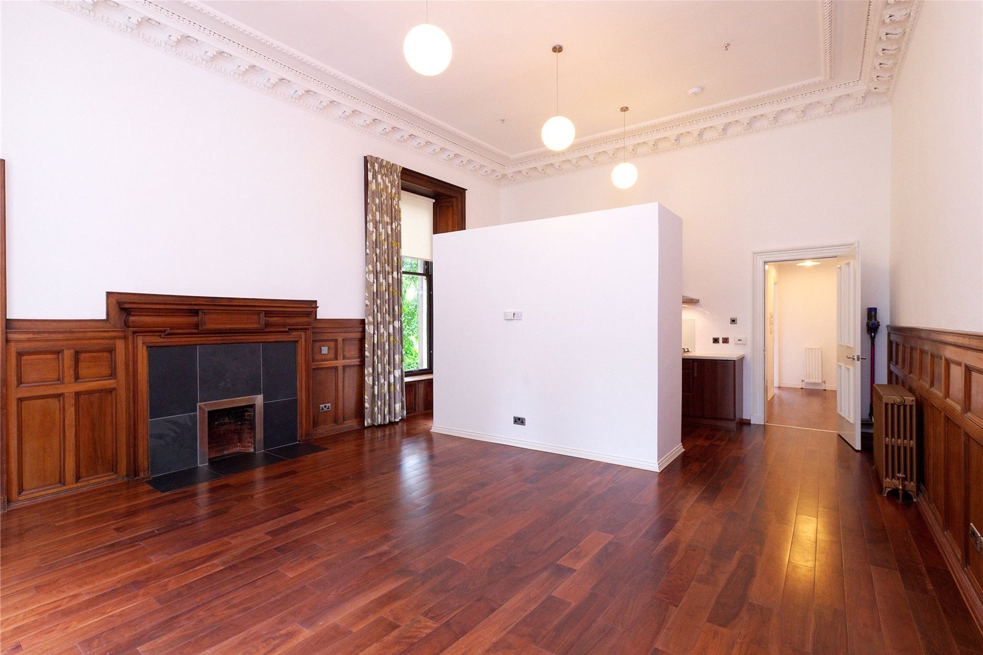 0/1, 1 Belhaven Terrace, Glasgow, G12 0TF - Picture #3