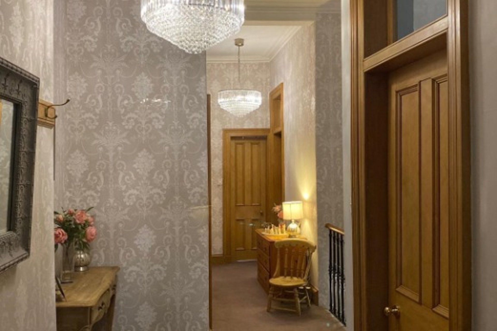 53 Warrender Park Road, Marchmont, Edinburgh, EH9 1EU - Picture #23