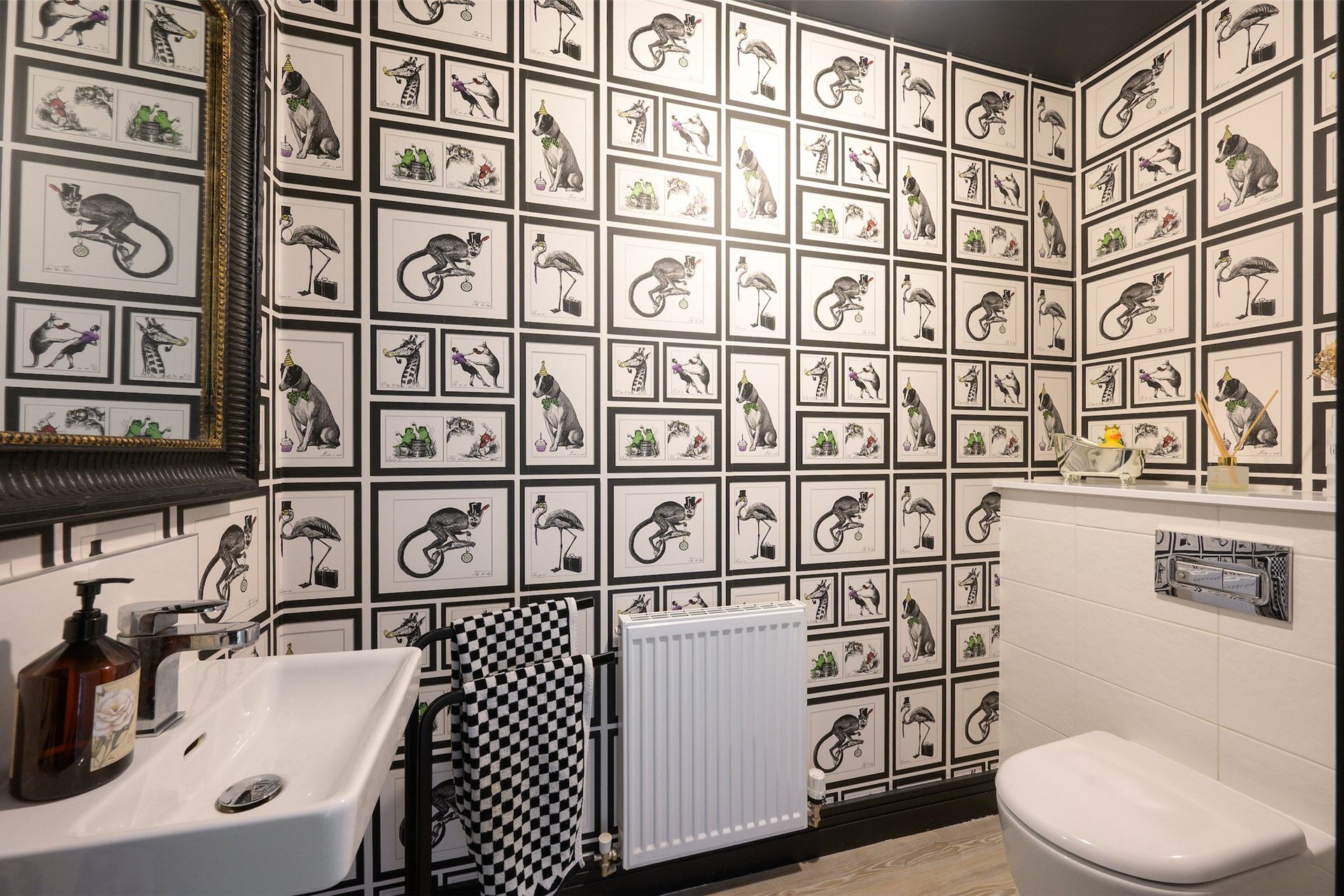 5 College Way, Gullane, East Lothian, EH31 2BY - Picture #12