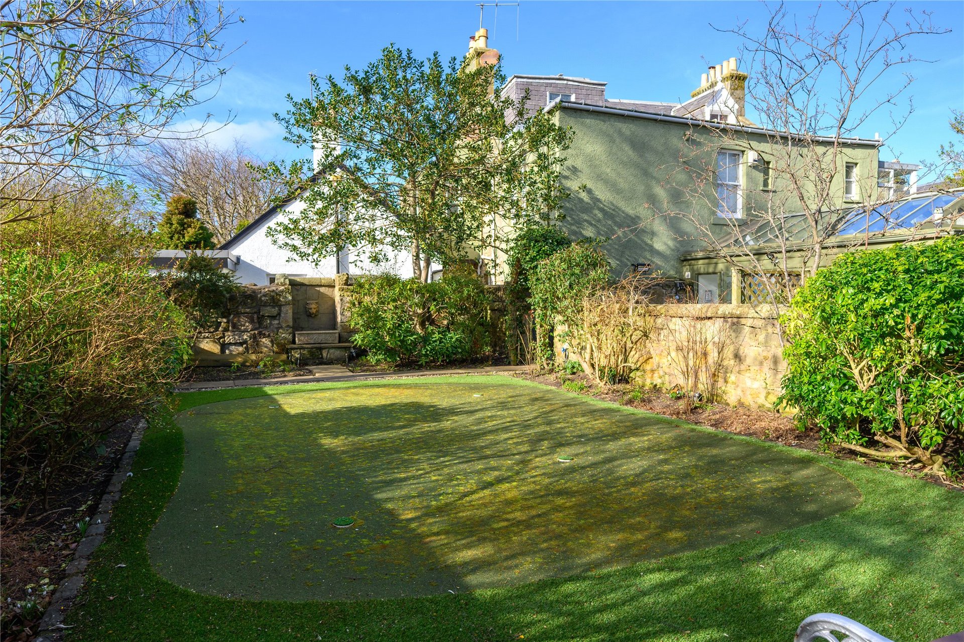 Southern Lodge, Abbotsford Place, St. Andrews, KY16 9HQ - Picture #15