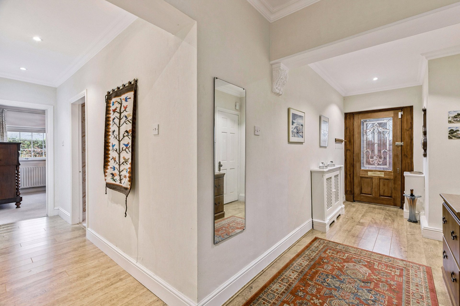 14B Upper Glenburn Road, Bearsden, G61 4BW - Picture #4