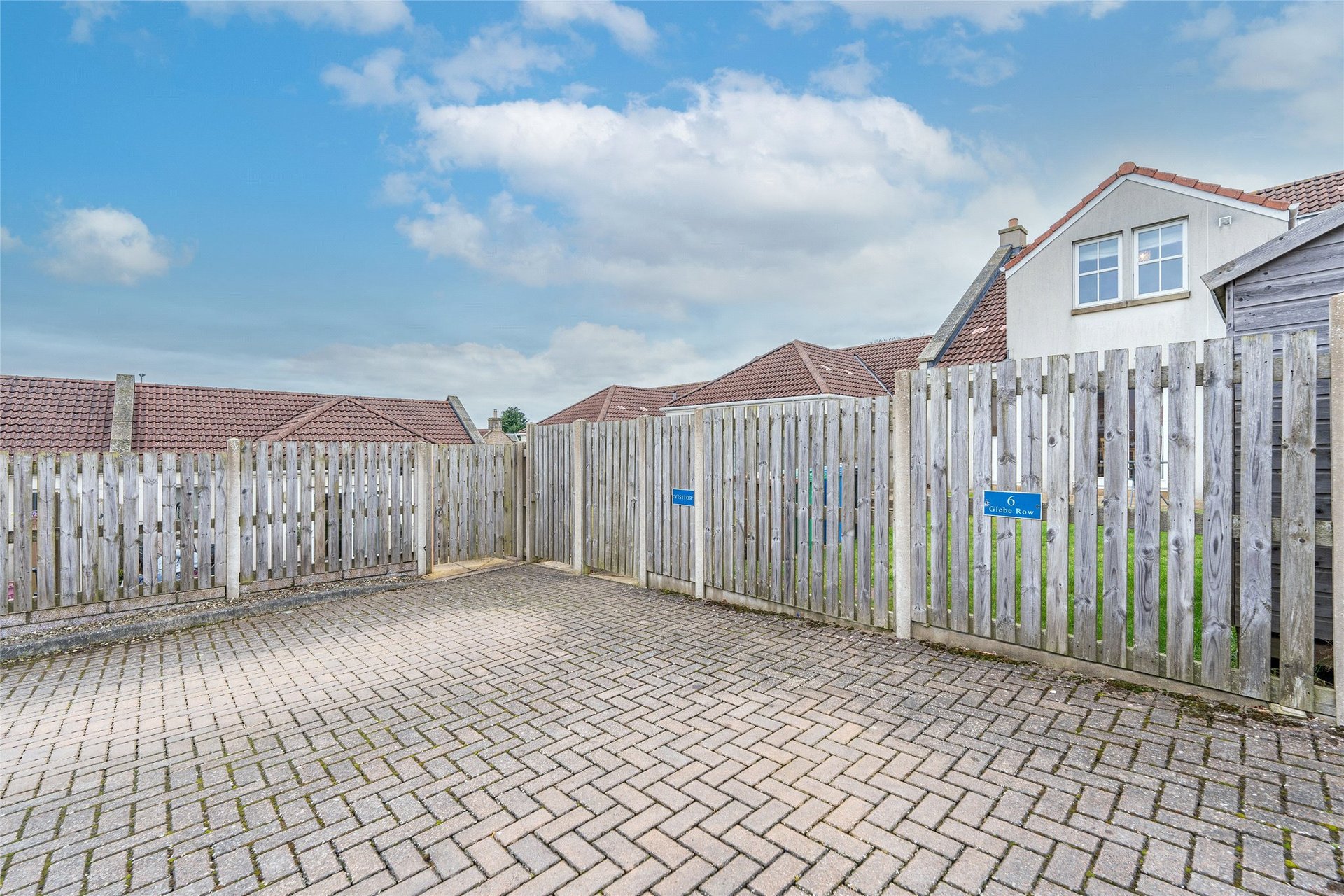 6 Glebe Row, Main Street, Strathkinness, St. Andrews, KY16 9US - Picture #26