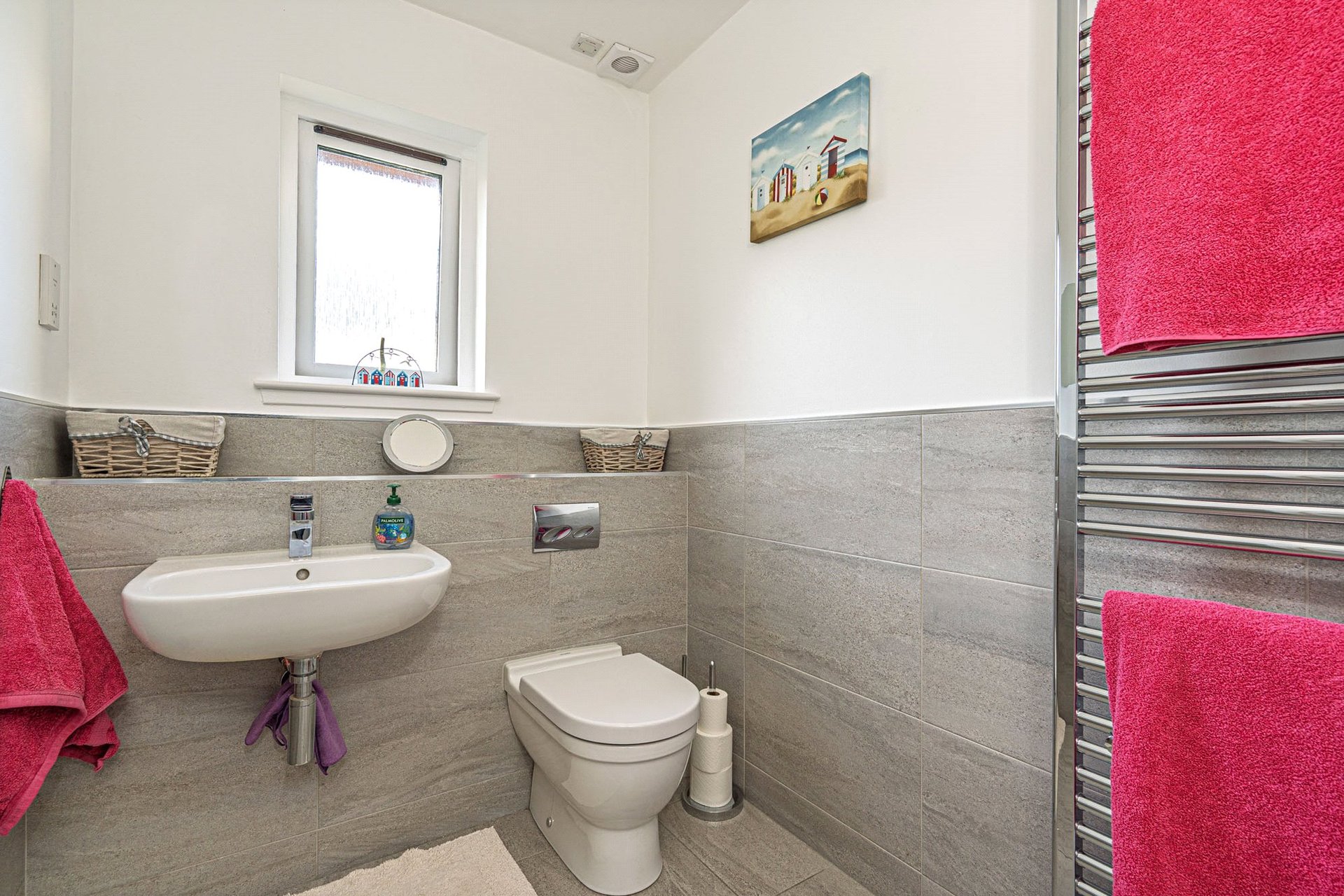 18 Comerton Place, Drumoig, Leuchars, St. Andrews, KY16 0NQ - Picture #20