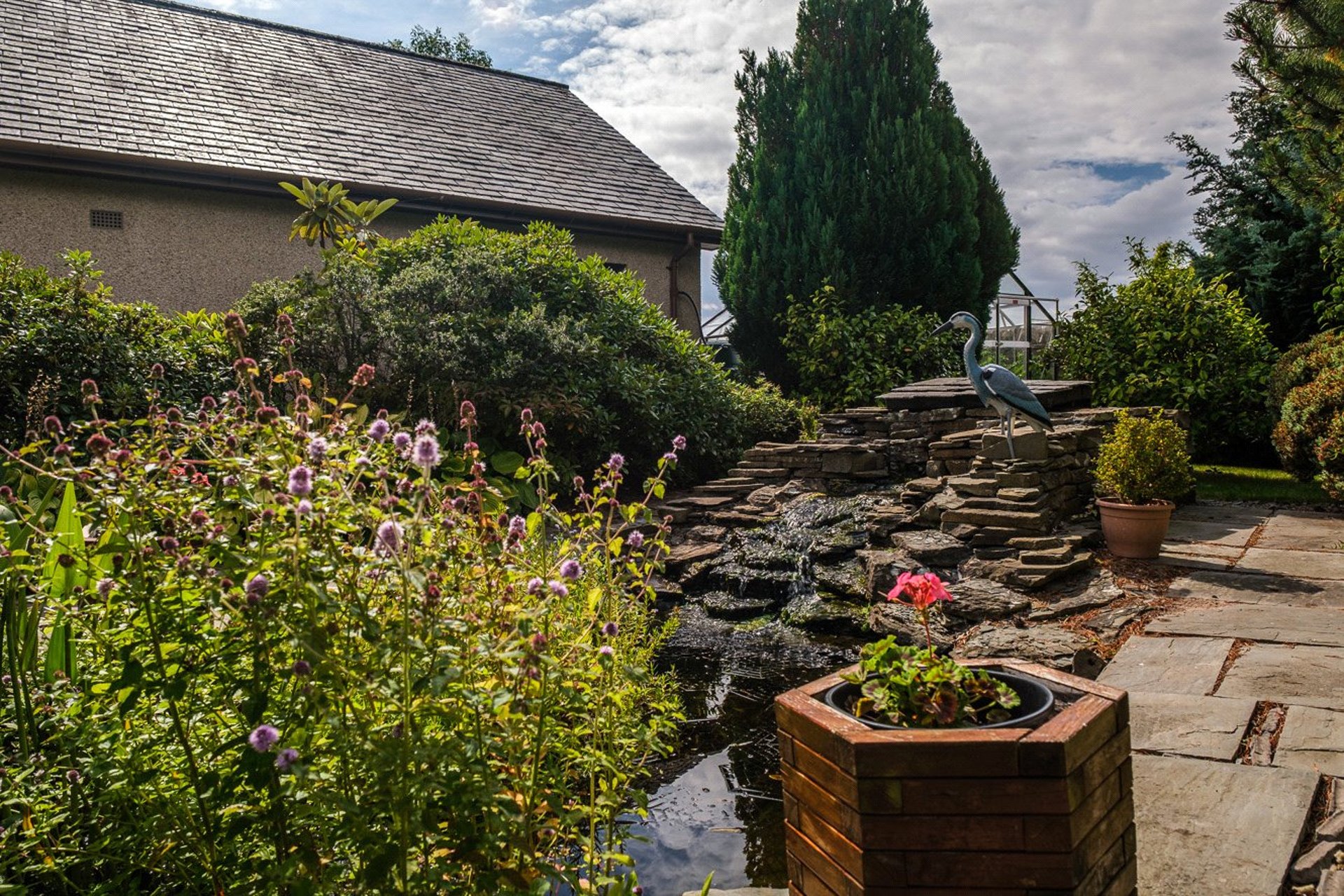 2 Heron Place, Kingennie, Broughty Ferry, Dundee, DD5 3PR - Picture #42