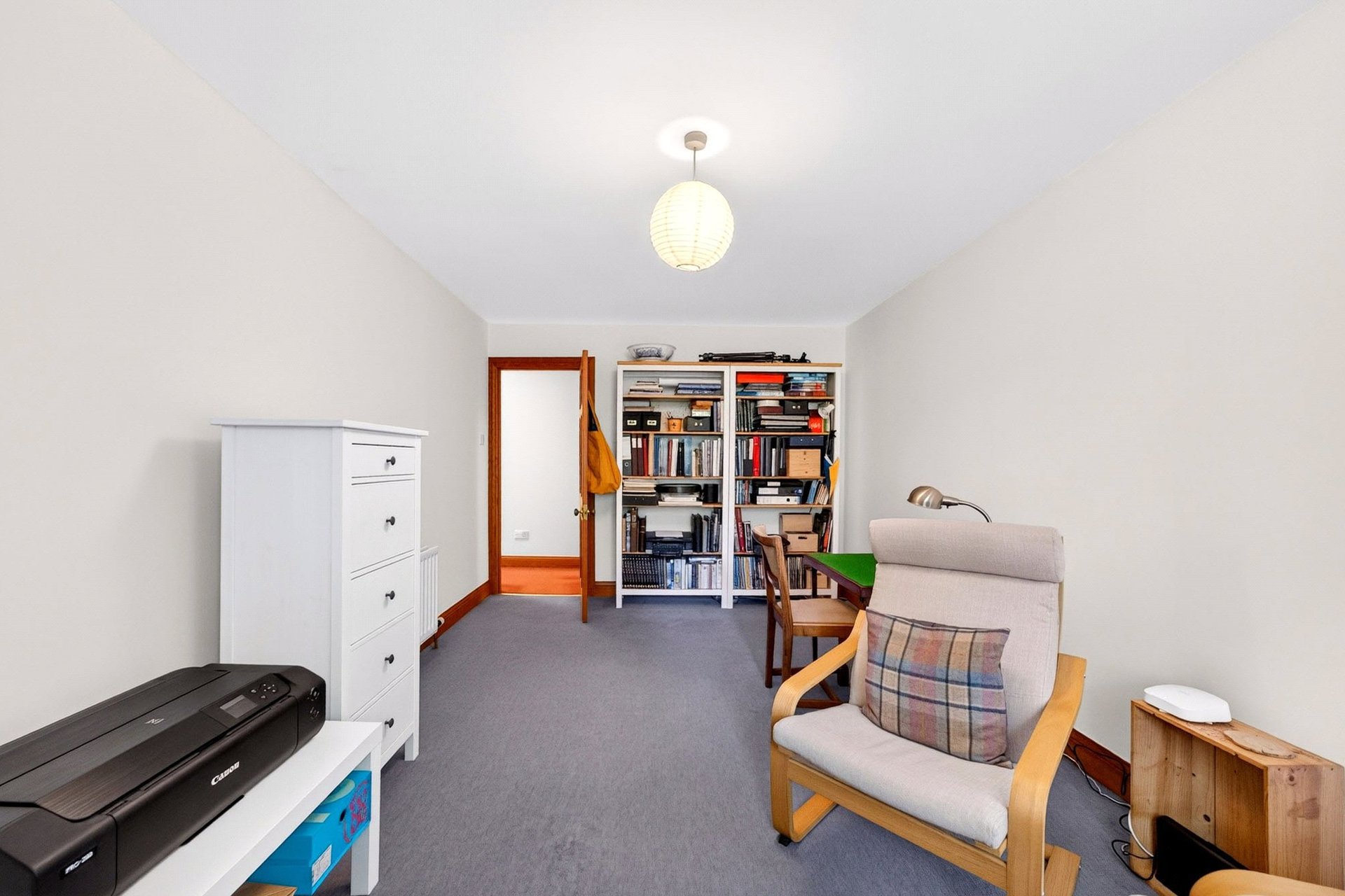 Mashock Cottage, Crossford, Carluke, South Lanarkshire, ML8 5NQ - Picture #24