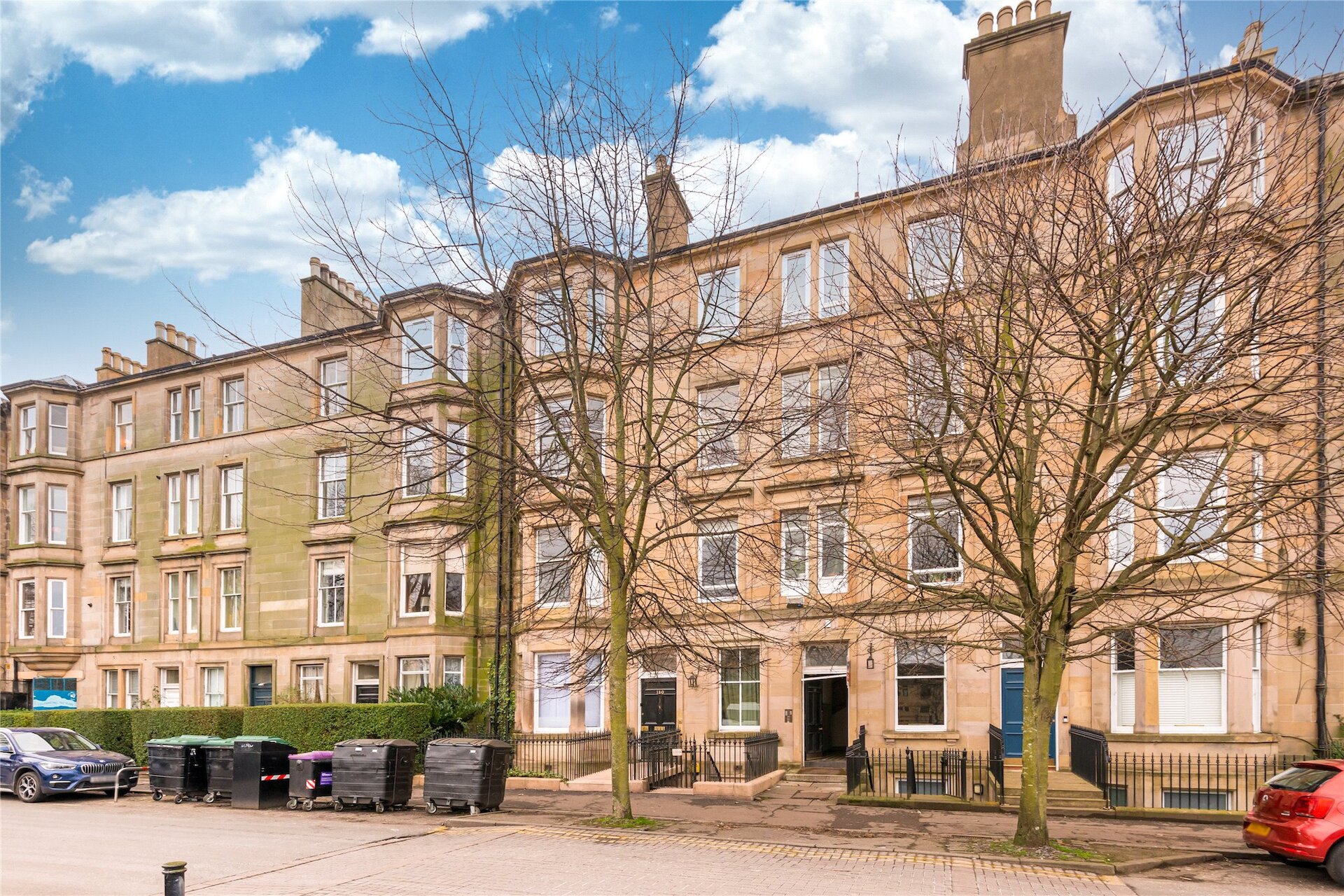130A Brunton Gardens, Edinburgh, Midlothian, EH7 5ET - Picture #1