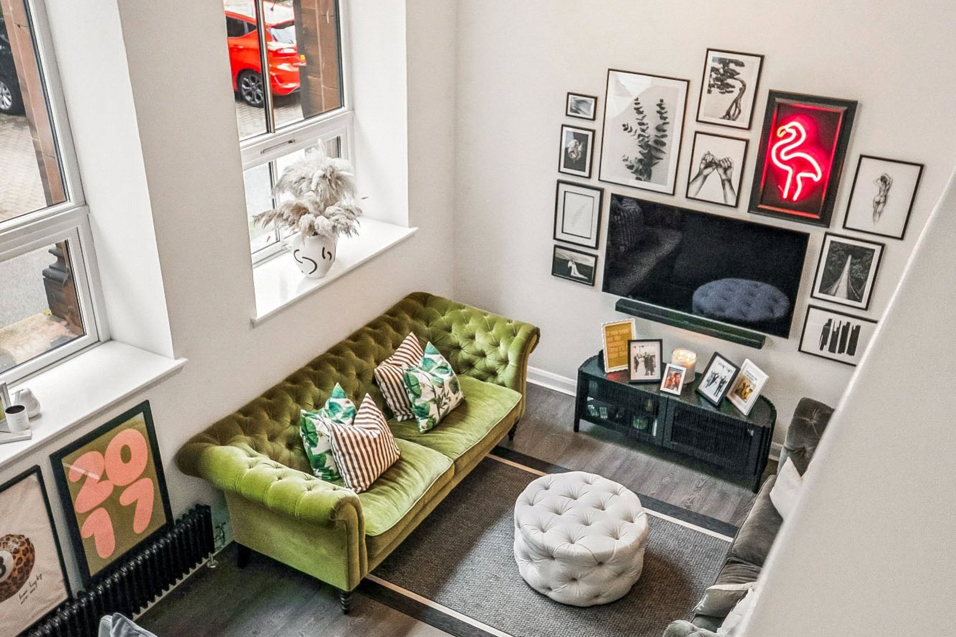 Flat 0/4, 27 Broomhill Avenue, Broomhill, Glasgow, G11 7BF - Picture #20
