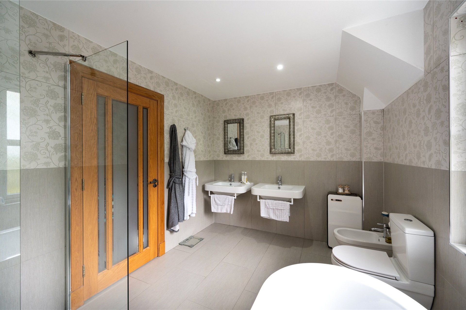 The Pines, Mauricewood, Penicuik, EH26 0NH - Picture #18