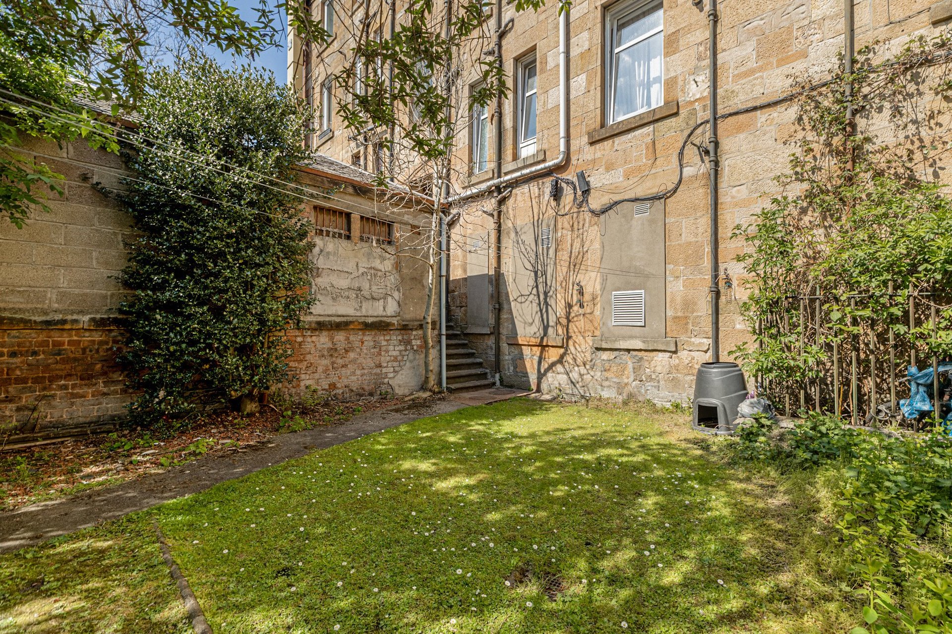 3/3, 425 Dumbarton Road, Partick, Glasgow, G11 6DD - Picture #19