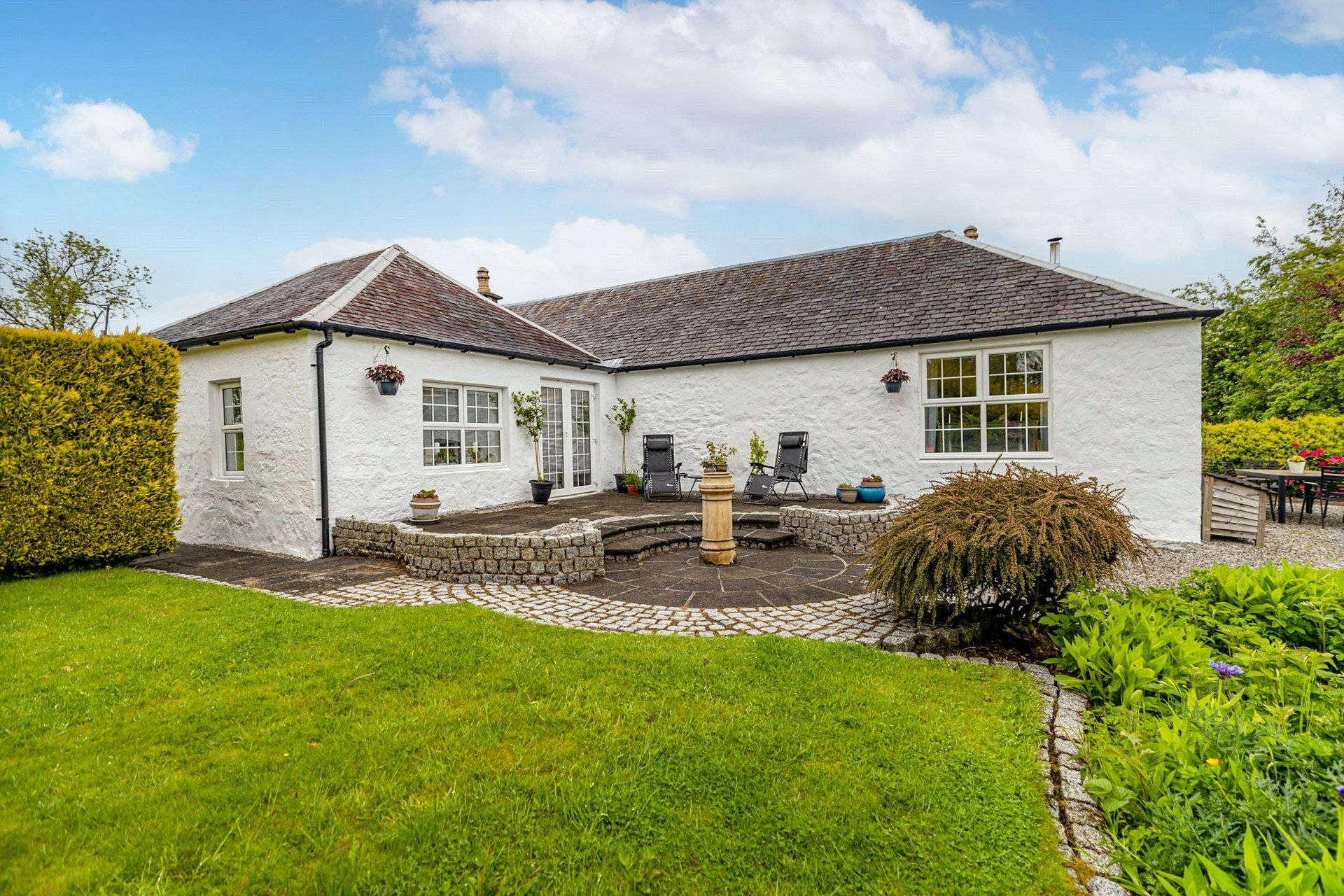Irvinehill Farm, Stewarton, Kilmarnock, East Ayrshire, KA3 3EL - Picture #54