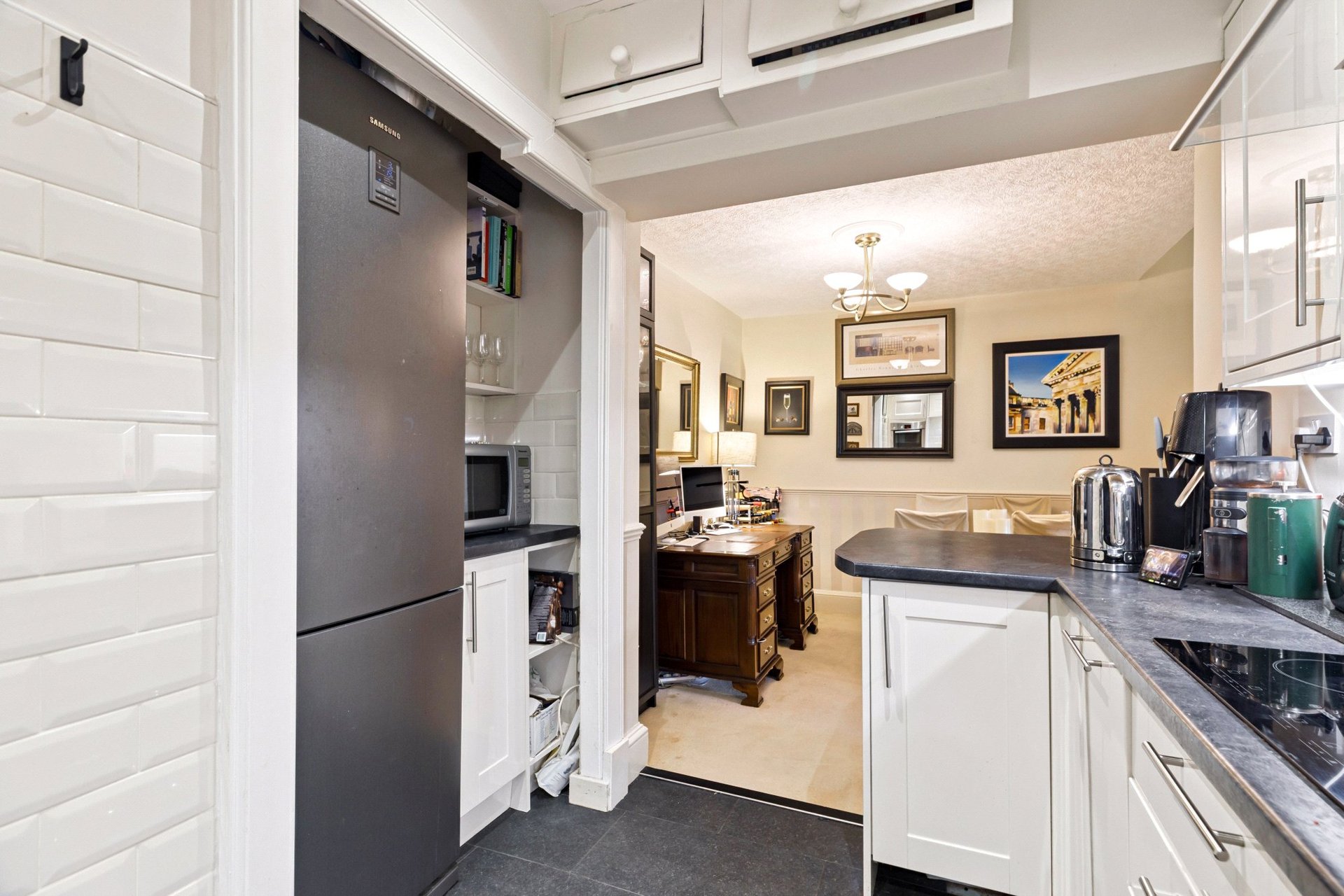 Flat 2, 2b Kirklee Road, Kirklee, Glasgow, G12 0TN - Picture #12