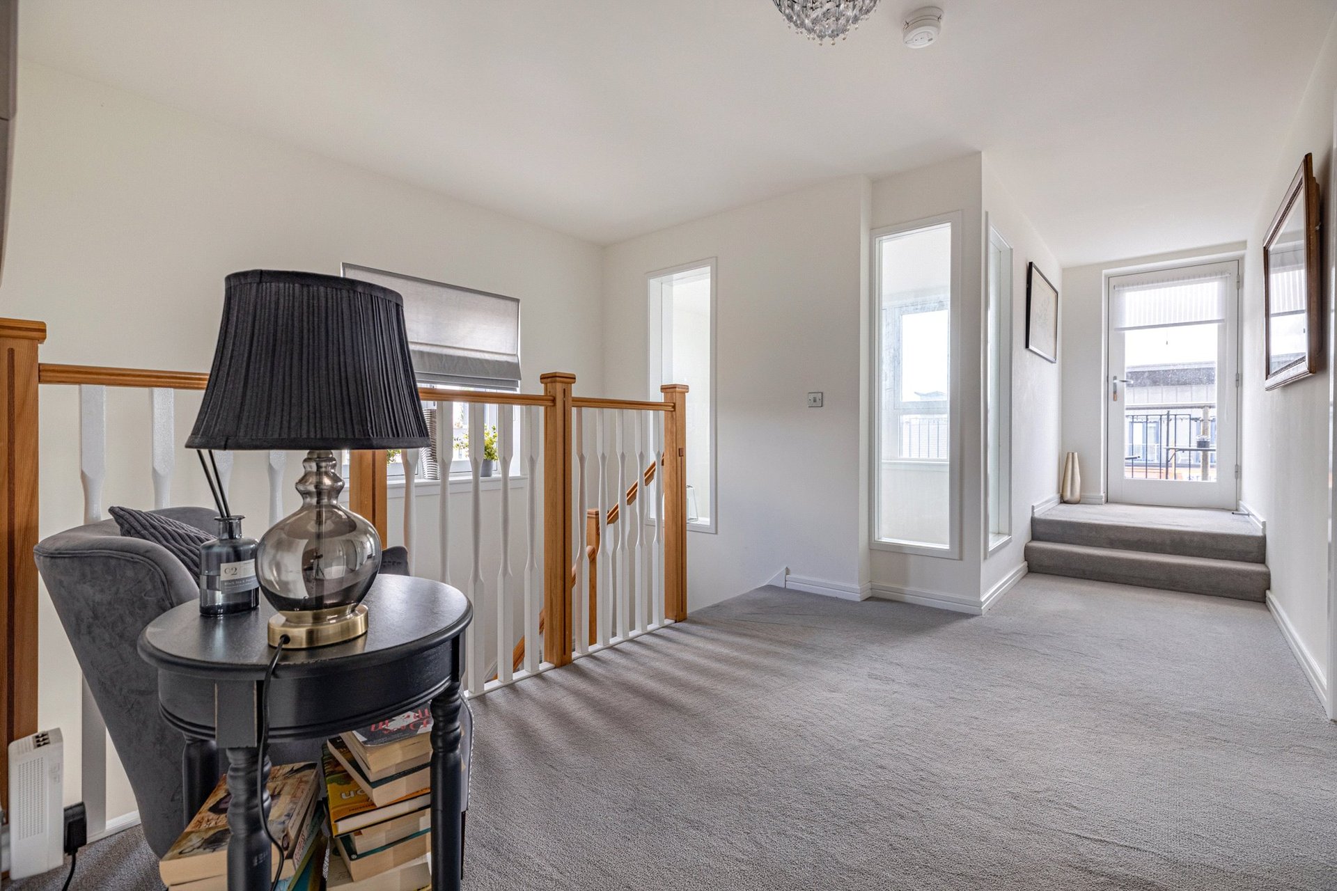 Penthouse Flat 3/1, 4 Richmond Park Terrace, Oatlands, Glasgow City, G5 0LX - Picture #18