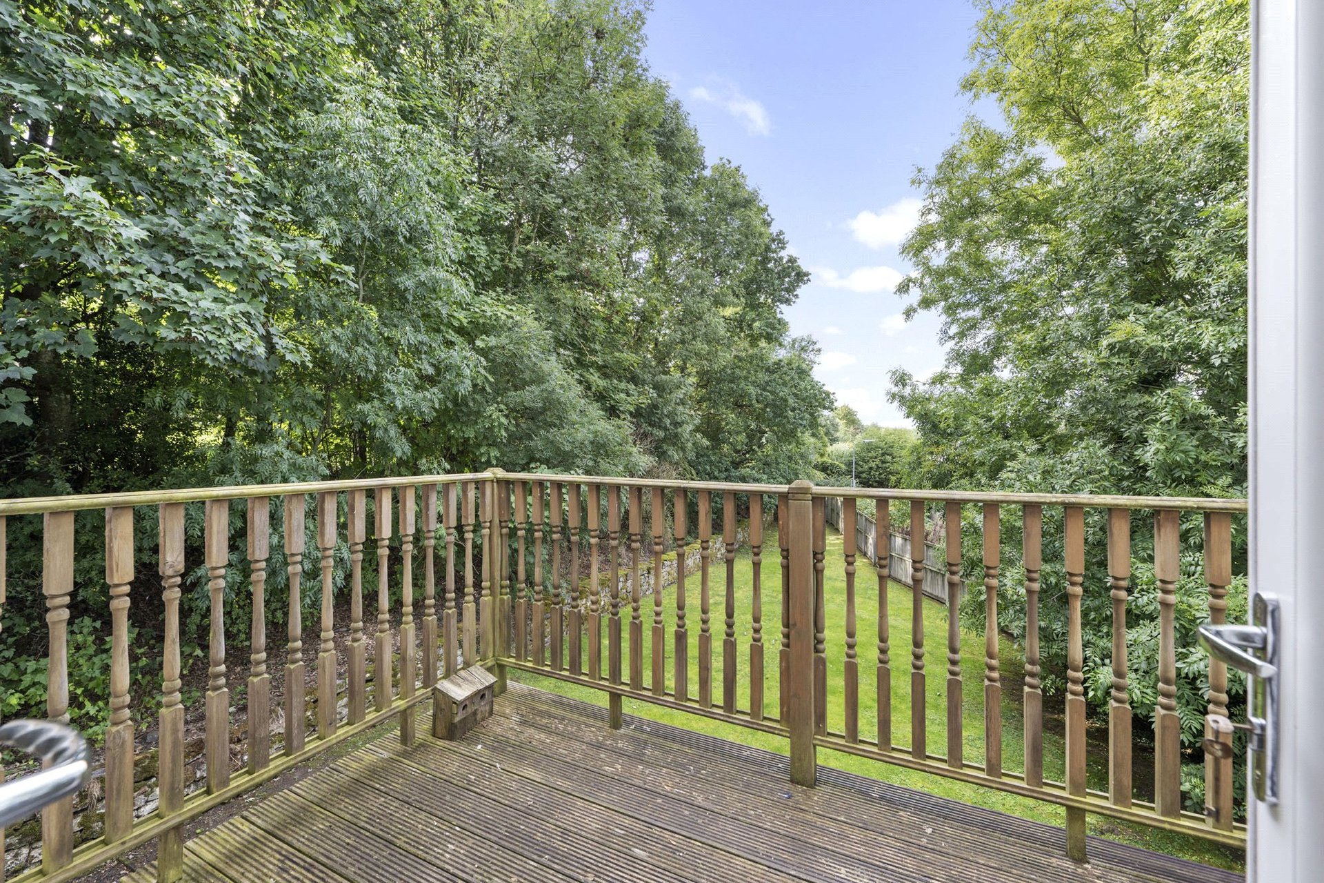 Birdsfield, Huntly Road, Melrose, Scottish Borders, TD6 9SB - Picture #16