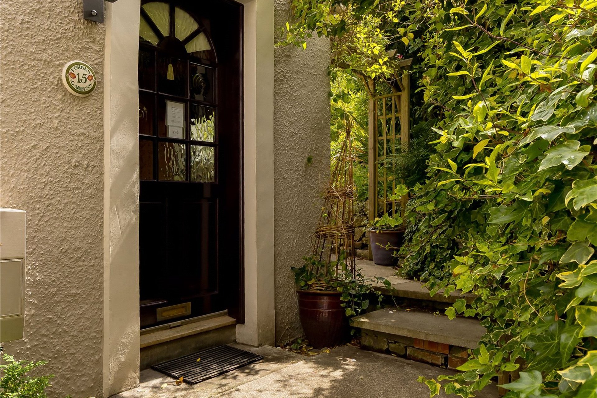 Forbes Gardens, 15/2 East Terrace, South Queensferry, Edinburgh, EH30 9HS - Picture #18