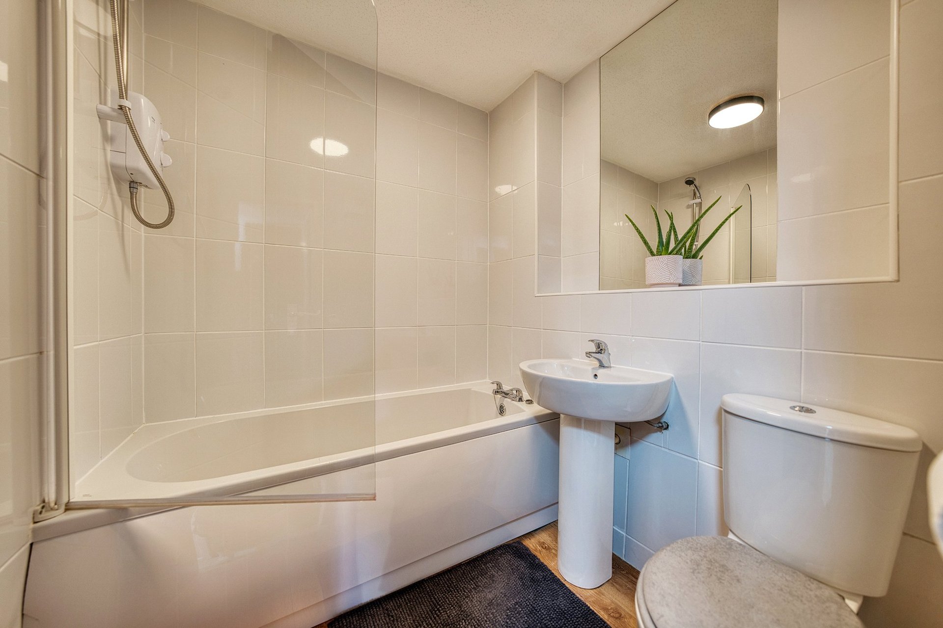 1/1, 360 North Woodside Road, North Woodside, Glasgow, G20 6LW - Picture #13