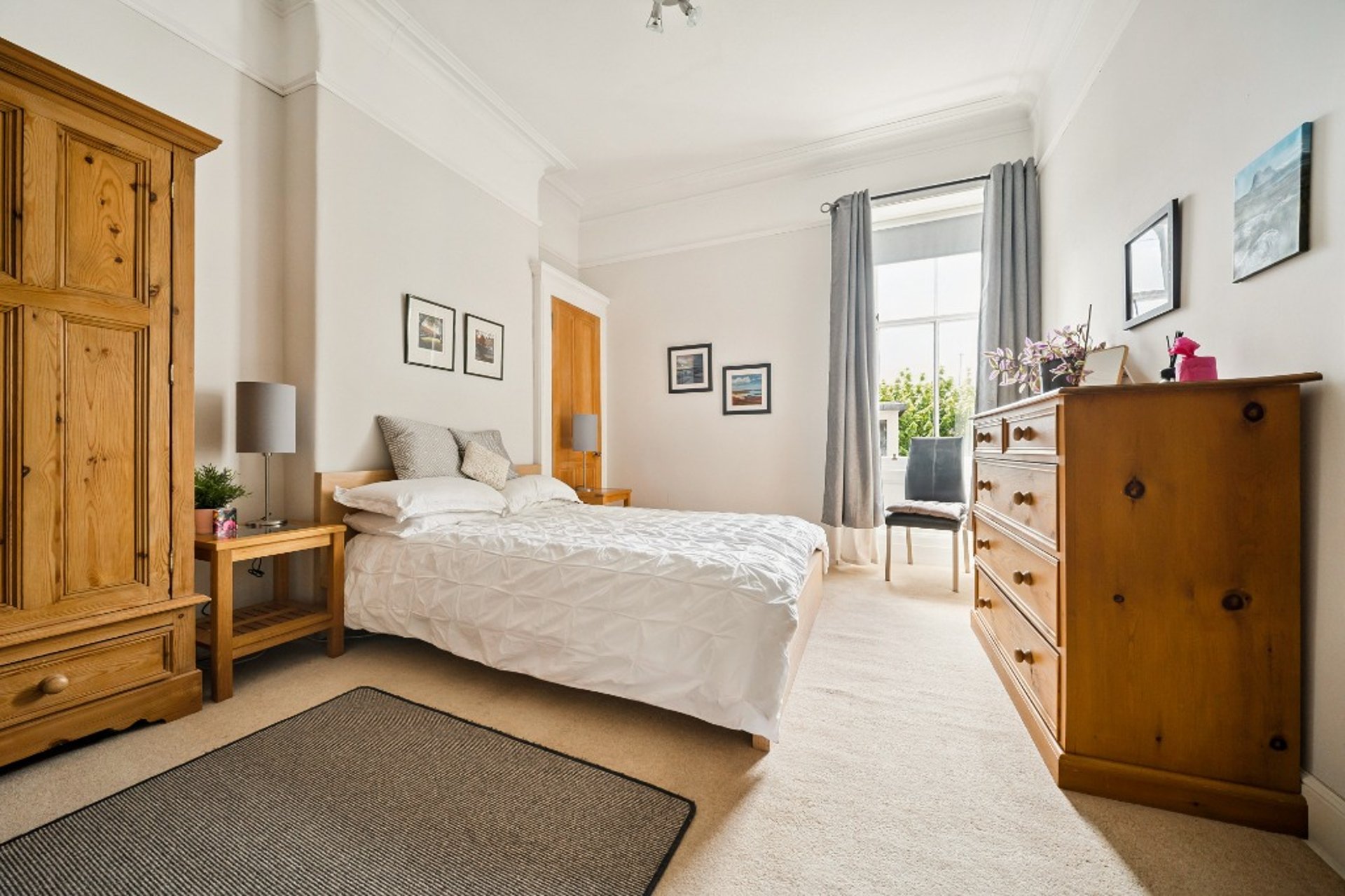 65 Murrayfield Gardens, Murrayfield, Edinburgh, EH12 6DL - Picture #28