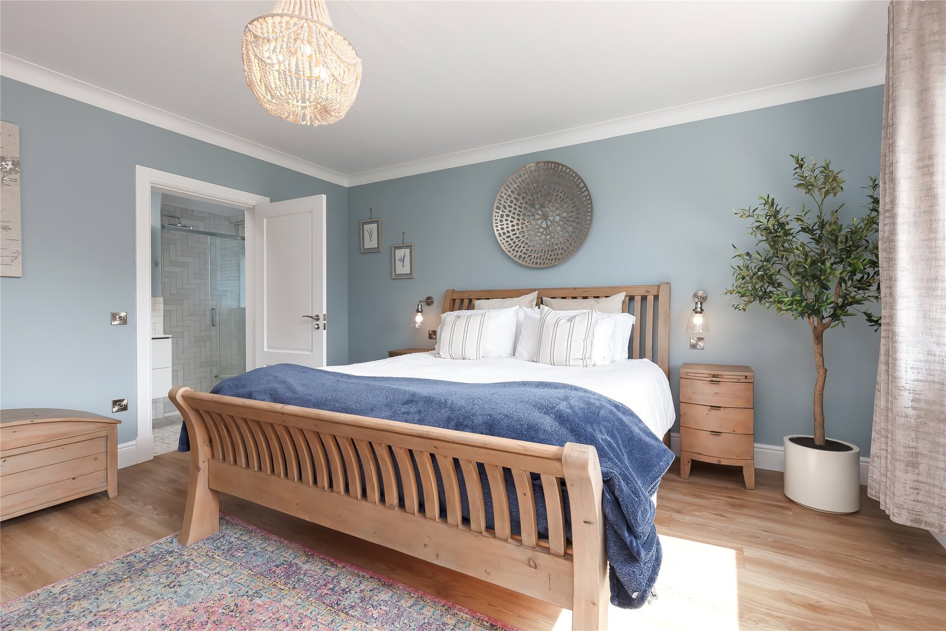14 Cammo Gardens, Edinburgh, EH4 8EH - Picture #22