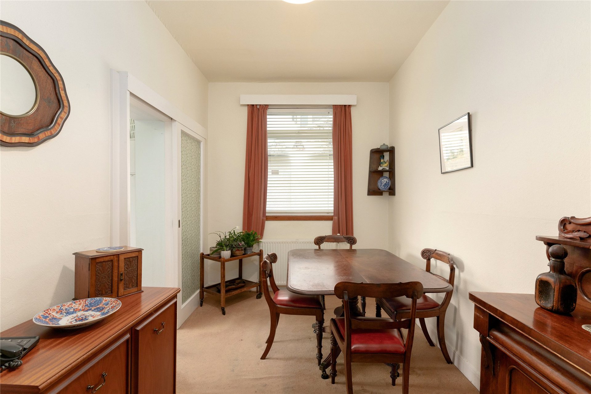 7 Craigmount Park, Corstorphine, Edinburgh, EH12 8EF - Picture #6
