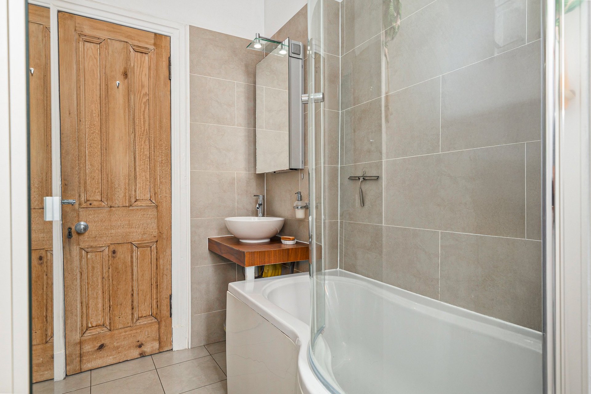 Flat 1/2, 614 Pollokshaws Road, Strathbungo, Glasgow, G41 2PJ - Picture #15