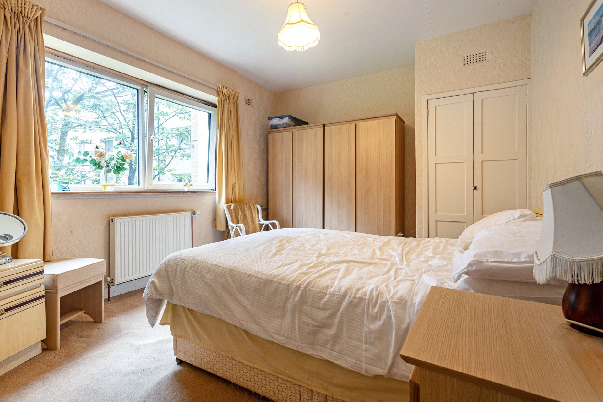 46 Thornwood Drive, Thornwood, Glasgow, G11 7UG - Picture #13