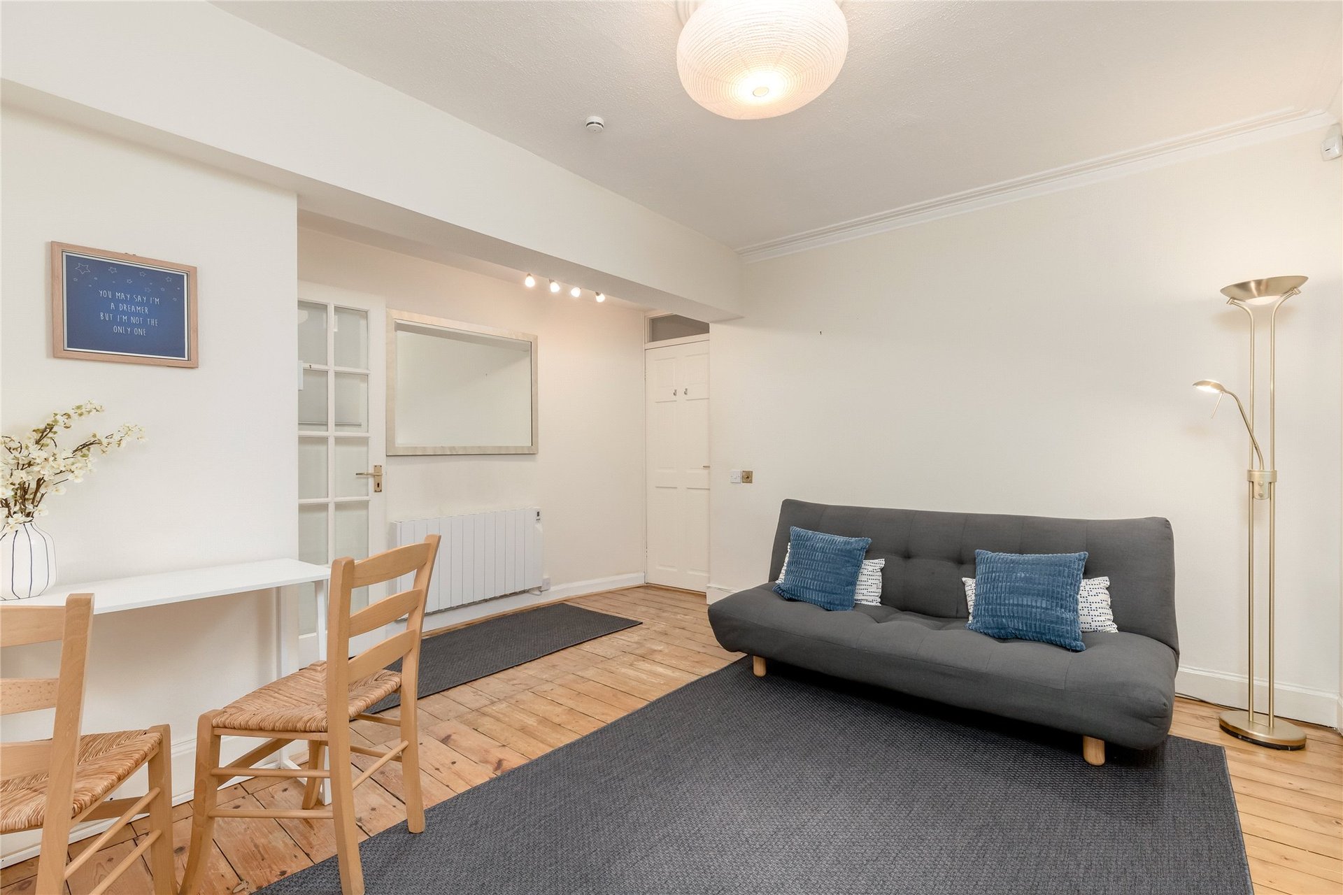 32A Cumberland Street, Edinburgh, Midlothian, EH3 6SA - Picture #5
