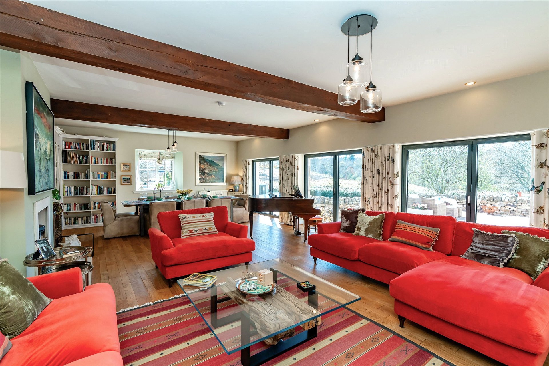 1 Lumbo Farm Steadings, St. Andrews, Fife, KY16 8NS - Picture #13