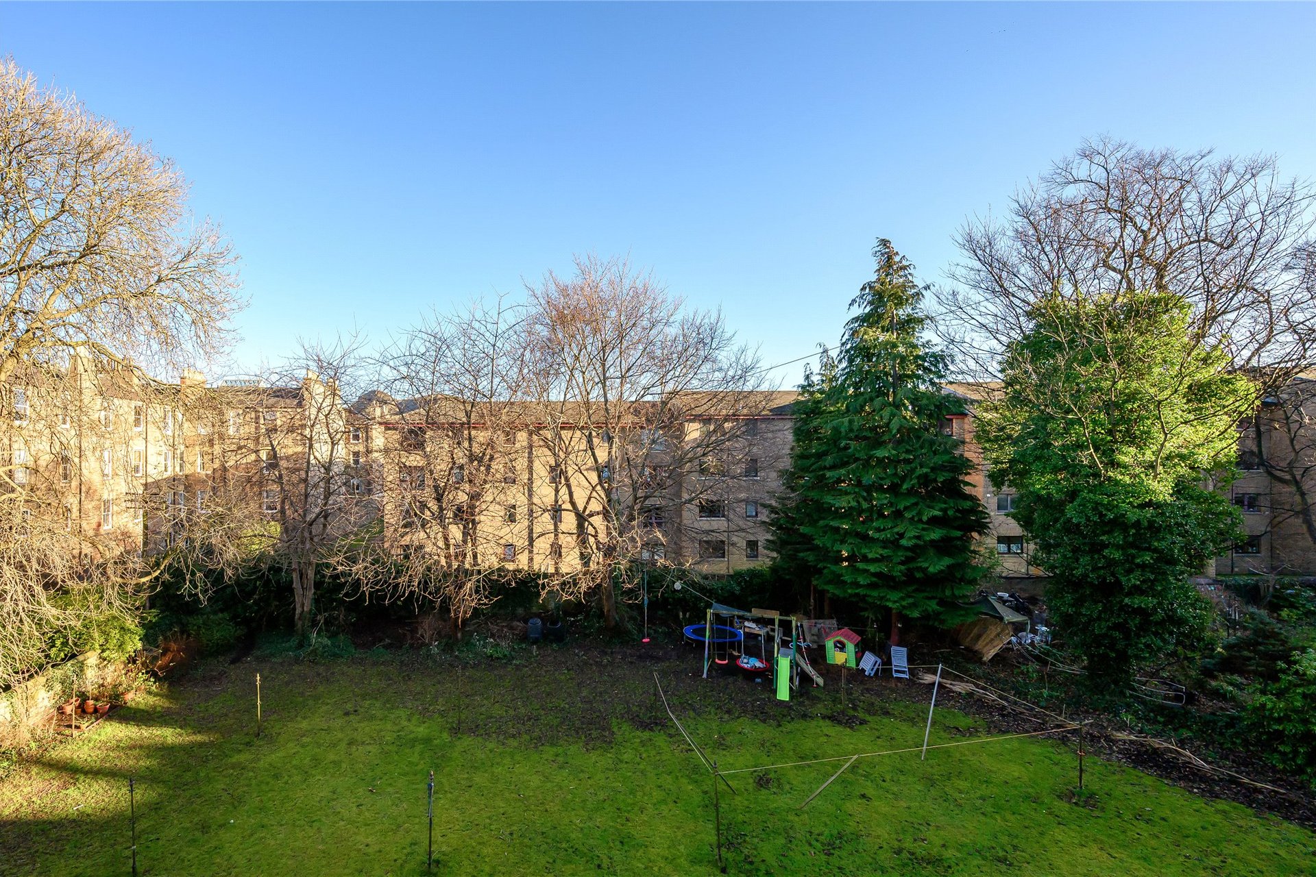 7/5 Gladstone Terrace, Marchmont, Edinburgh, EH9 1LU - Picture #12