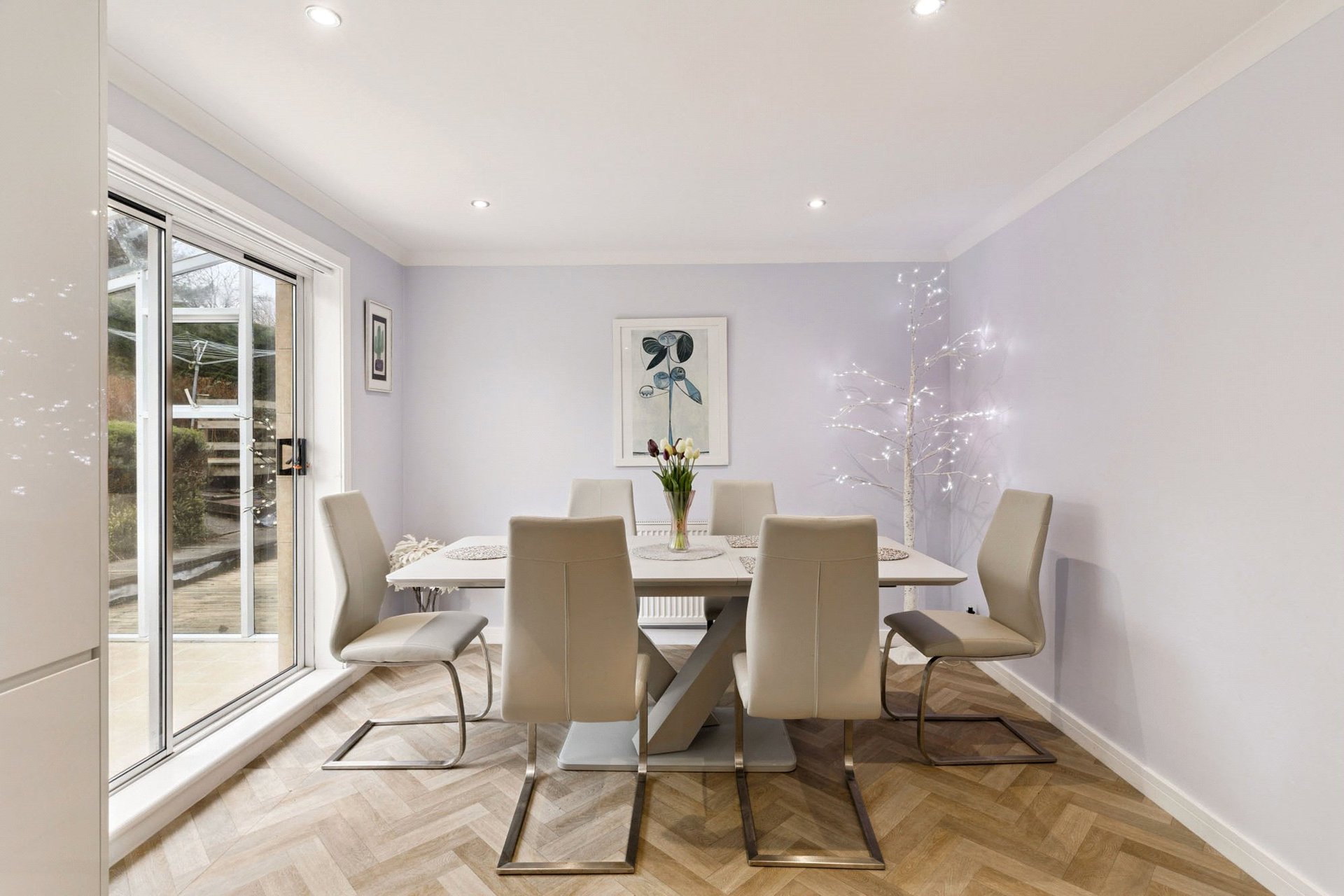 3 Wolfe Avenue, Newton Mearns, Glasgow, East Renfrewshire, G77 6TQ - Picture #16