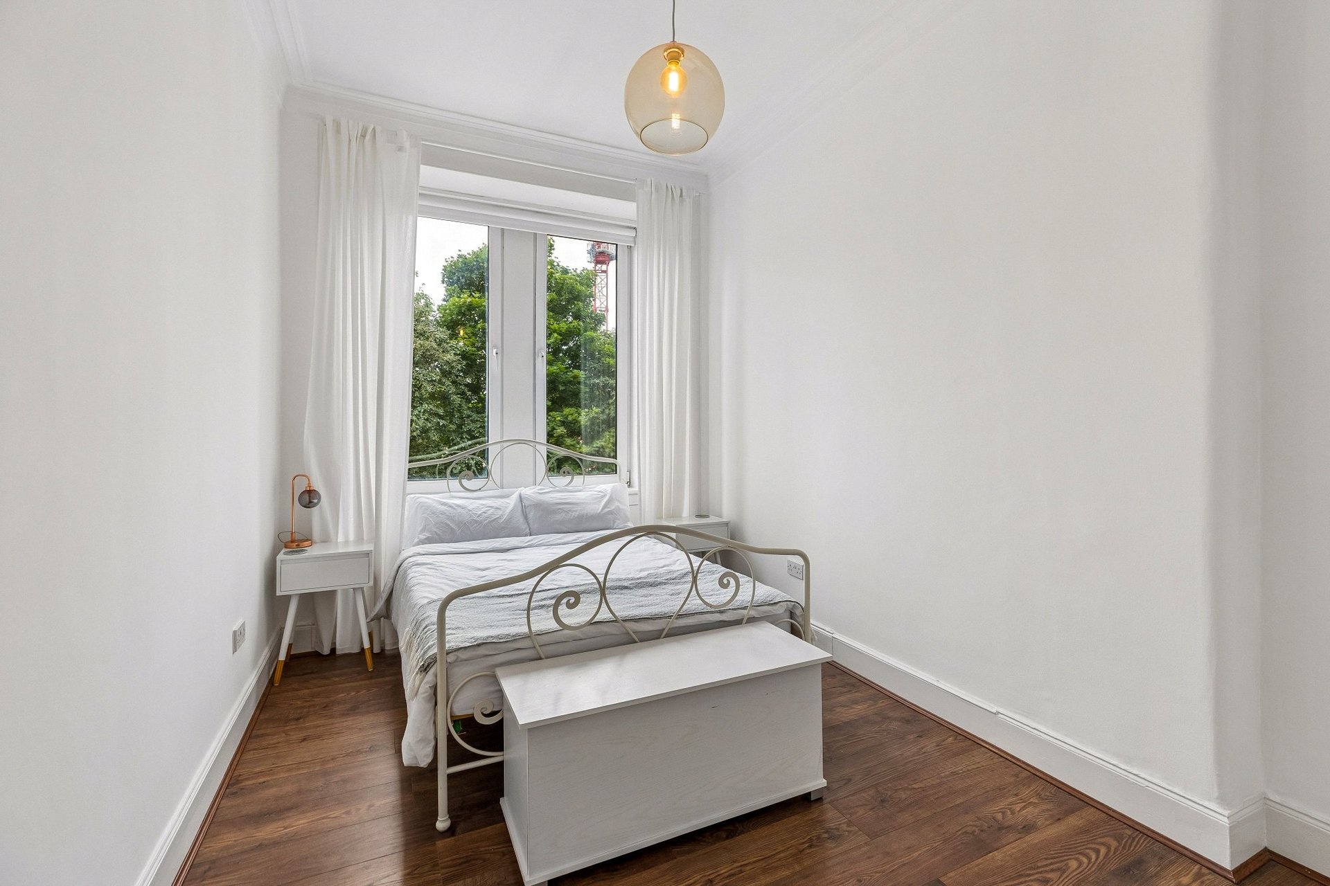 1/1, 6 Hotspur Street, North Kelvinside, Glasgow, G20 8NN - Picture #12