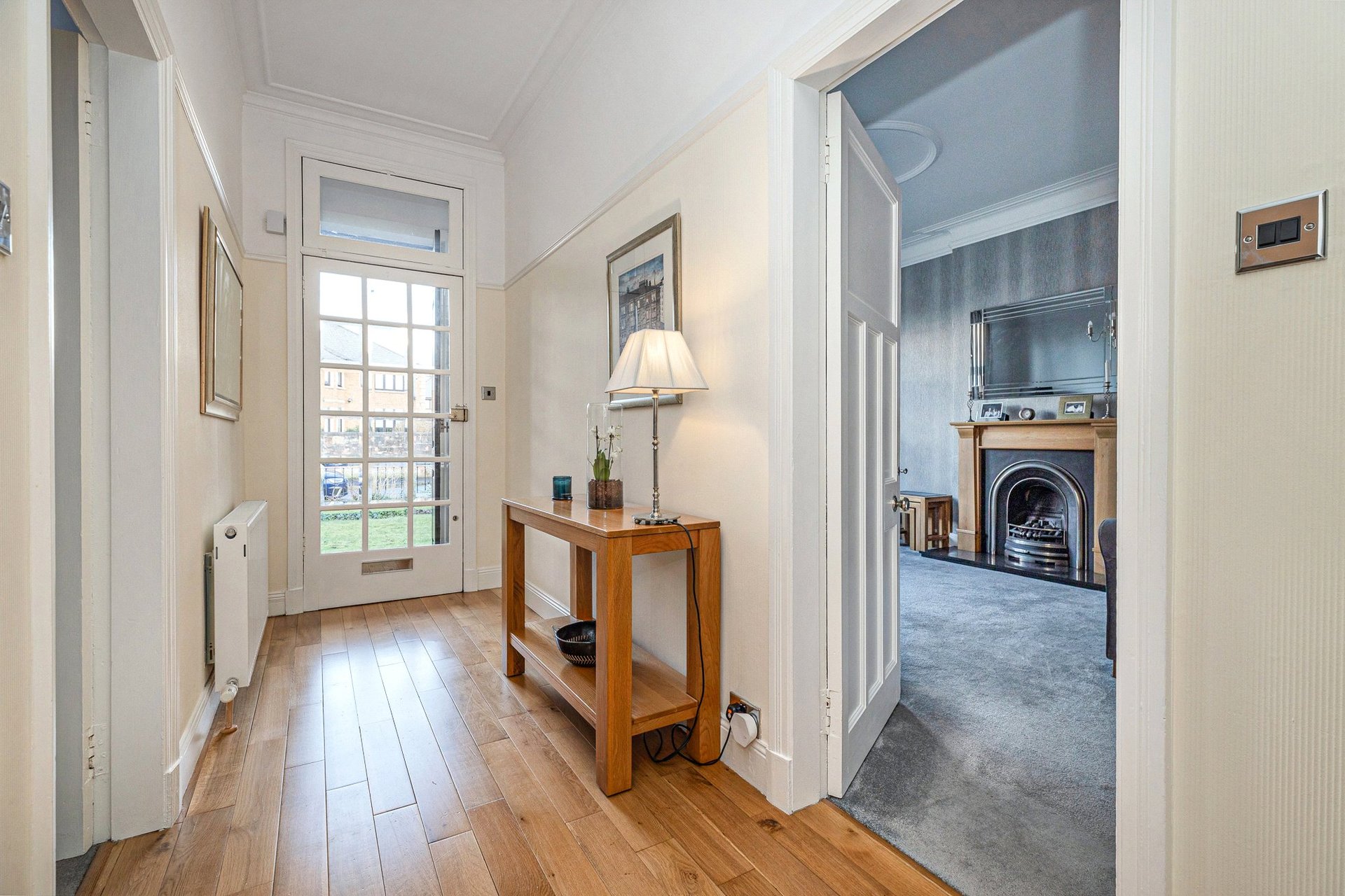 'Kilmeny', 34 Briar Road, Newlands, Glasgow, G43 2TX - Picture #4