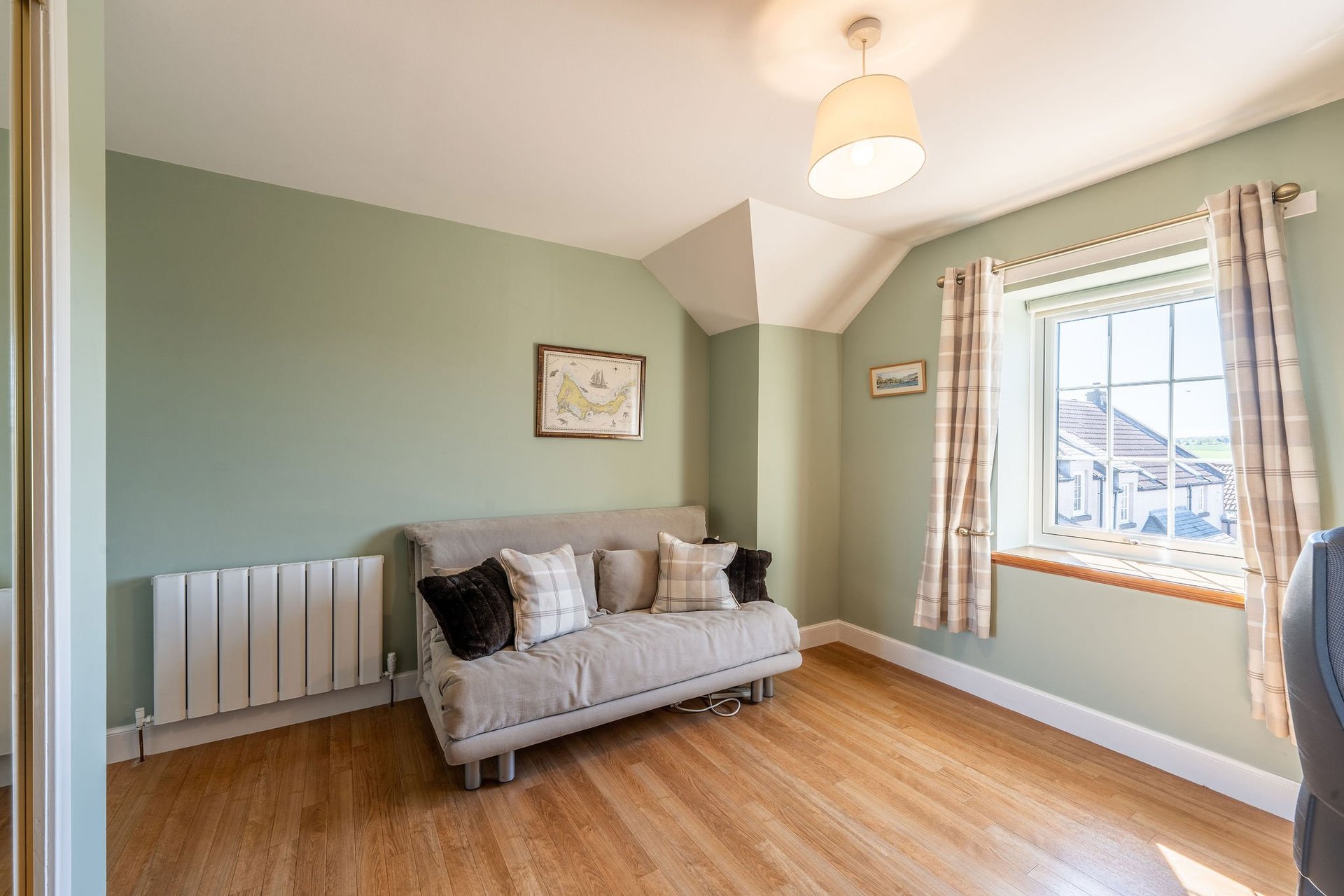 4 Wester Balrymonth Steadings, St. Andrews, Fife, KY16 8NN - Picture #29