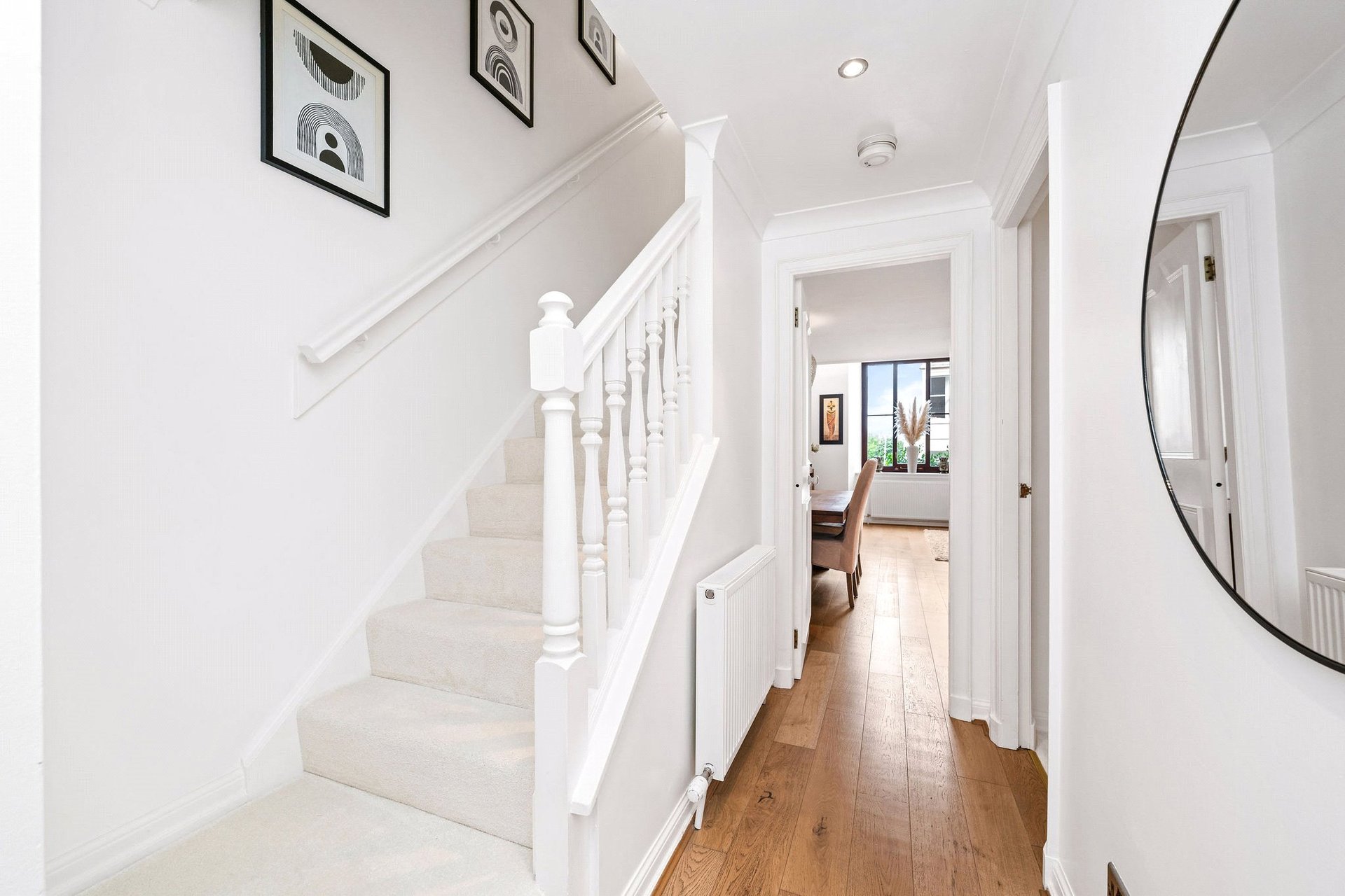 Flat 5, 35 Lynedoch Street, Park, Glasgow, G3 6AA - Picture #18
