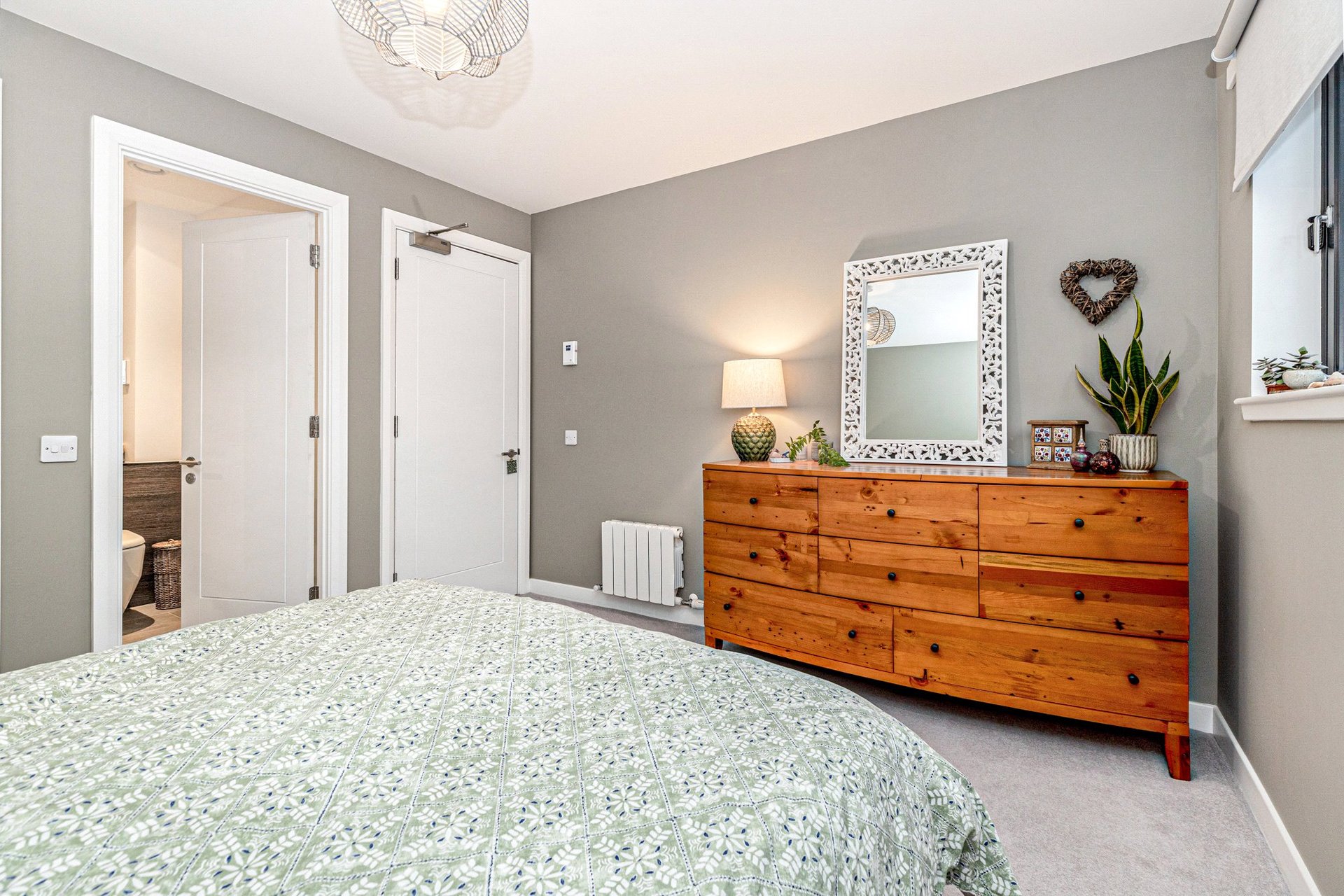 3/1, 104 Minerva Street, Finnieston, Glasgow, G3 8BY - Picture #17