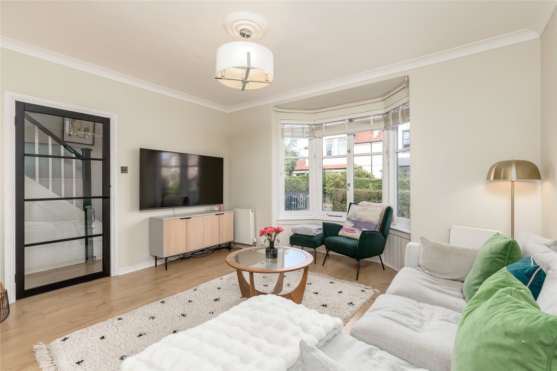 12 Bangholm Avenue, Edinburgh, EH5 3AS - Picture #2