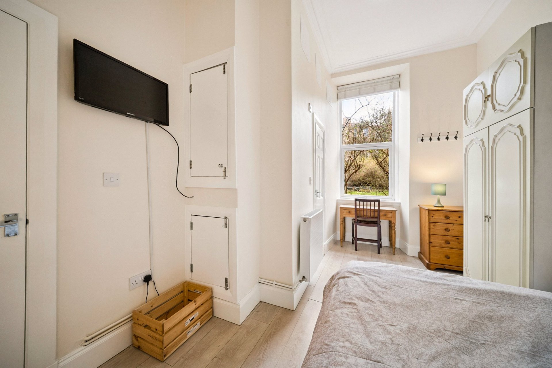 15/4 Caledonian Place, Edinburgh, EH11 2AW - Picture #11