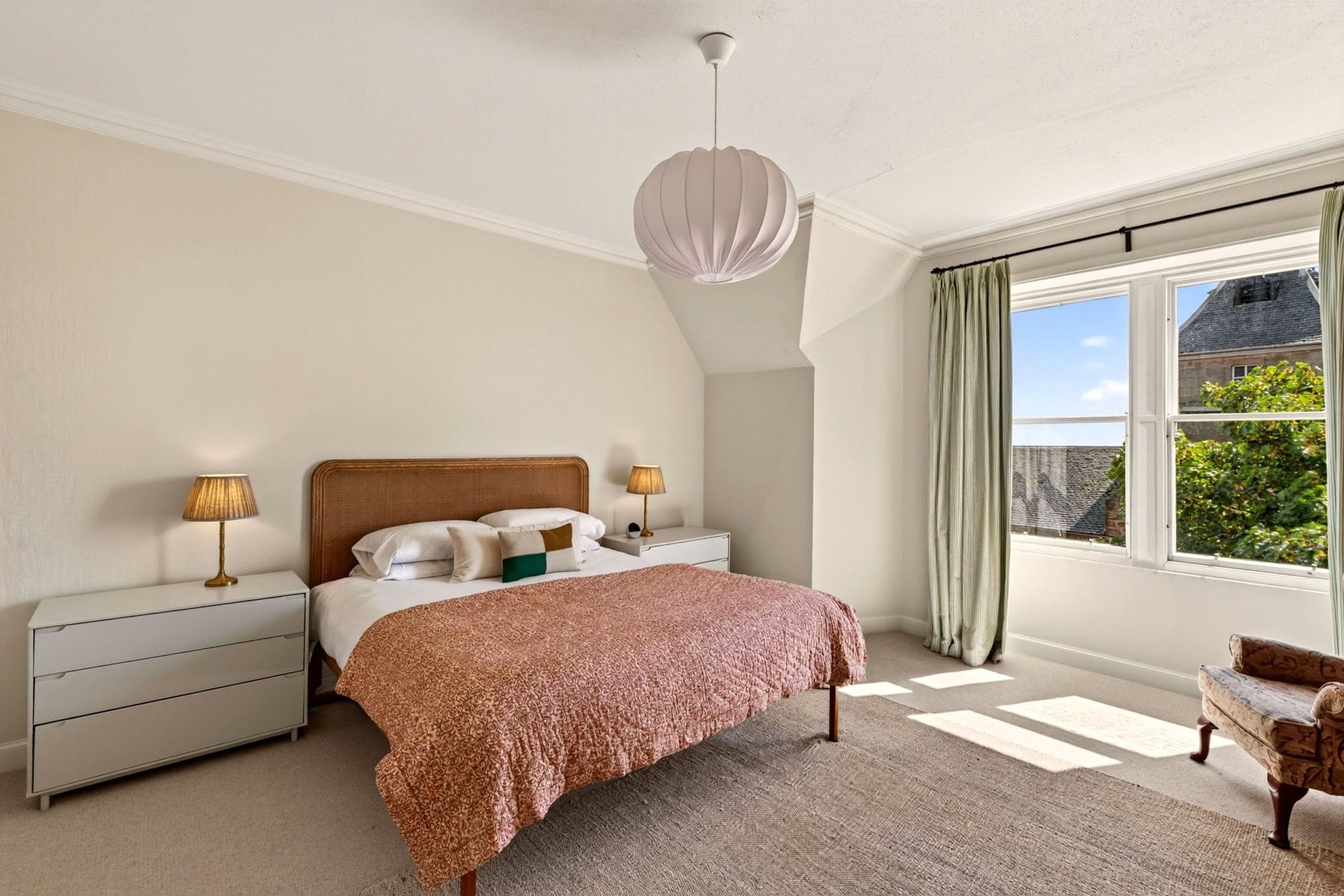 The Hazelton, 29 Marketgate North, Crail, Anstruther, KY10 3TH - Picture #13