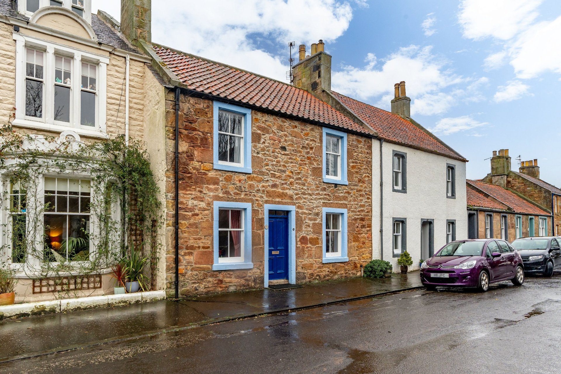 31 Nethergate North, Crail, Anstruther, KY10 3TU - Picture #34