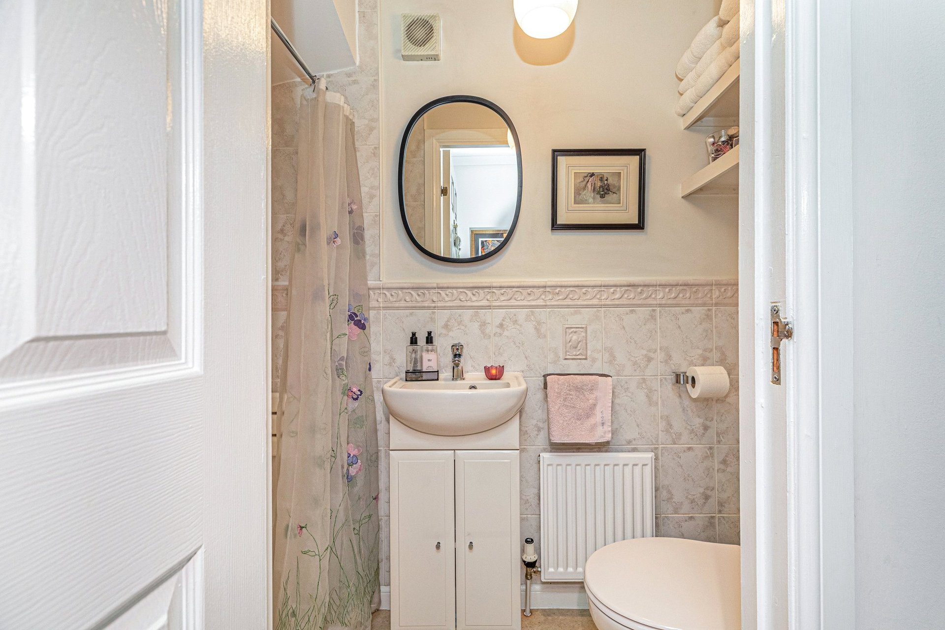 26 Hutton, Anniesland, Glasgow, G12 0FF - Picture #9