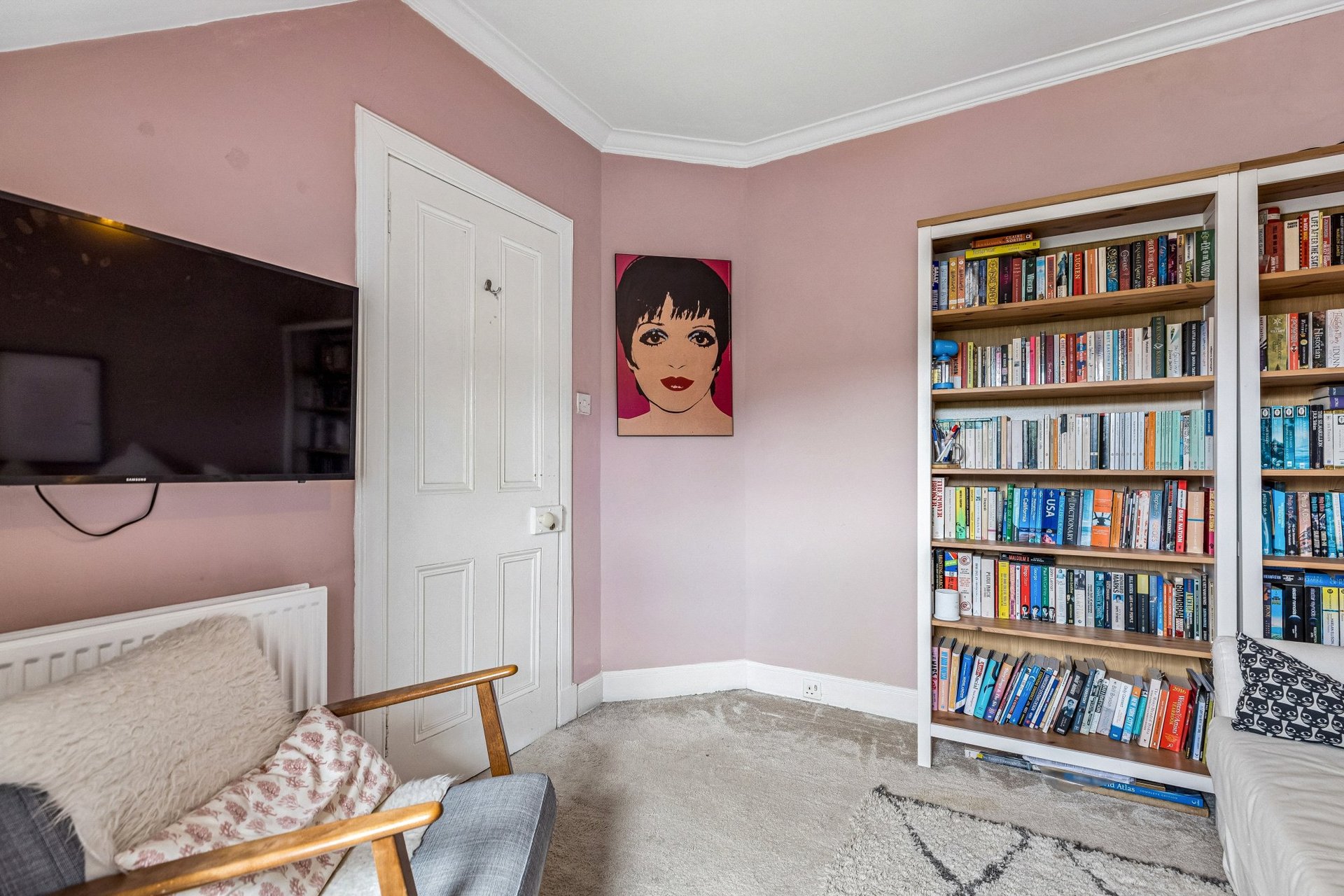 6 Tannoch Road, Uplawmoor, Glasgow, East Renfrewshire, G78 4AD - Picture #20