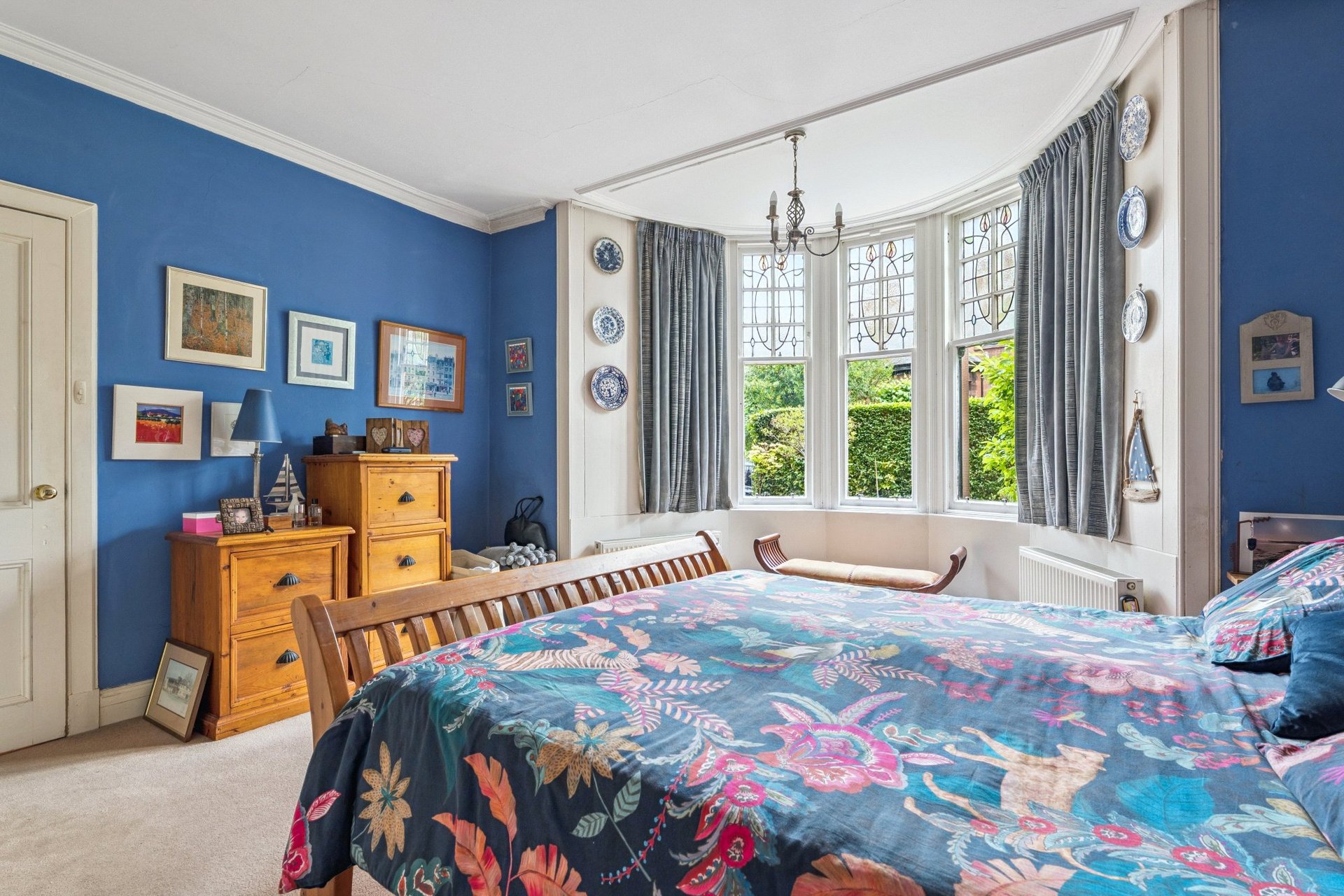 Garden Flat, 115 Dowanhill Street, Dowanhill, Glasgow, G12 9EQ - Picture #18