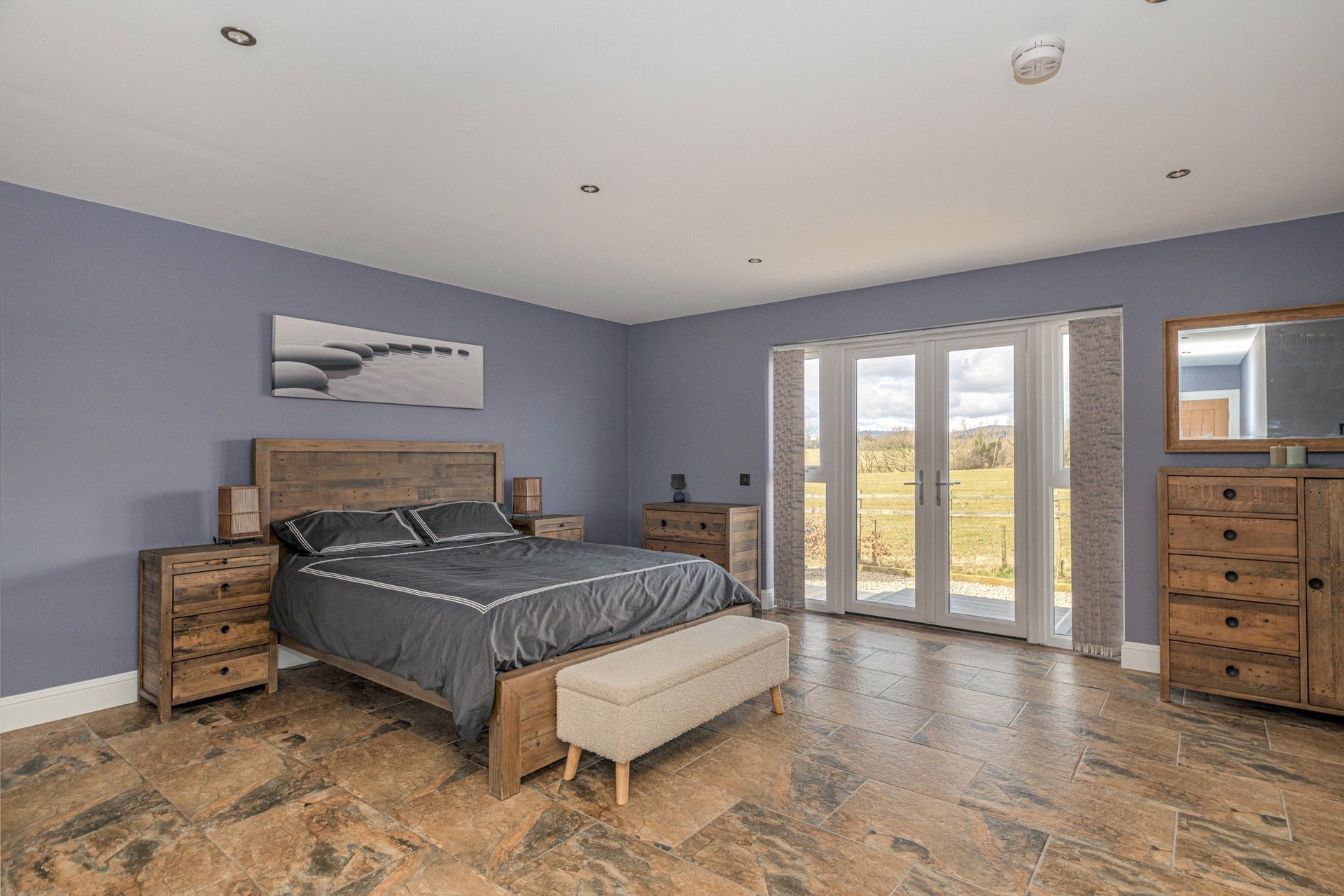 Drochaid House, Gartness Road, Killearn, Stirlingshire, G63 0NJ - Picture #21