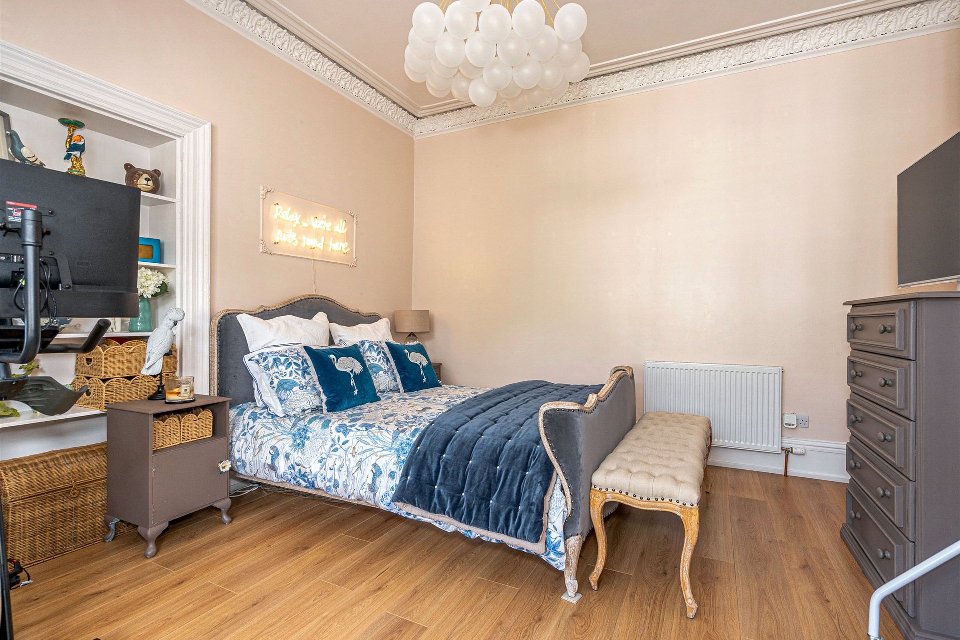 20 High Road, Port Bannatyne, Isle of Bute, Argyll and Bute, PA20 0NY - Picture #18
