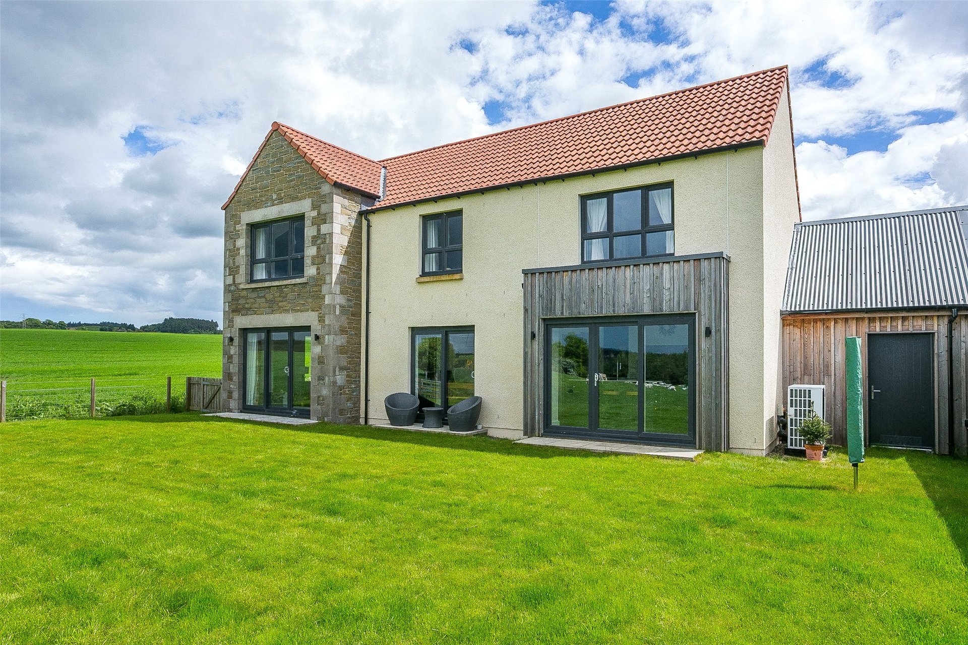 5 Milldeans Farm, Milldeans, Star, Fife, KY7 6LW - Picture #10